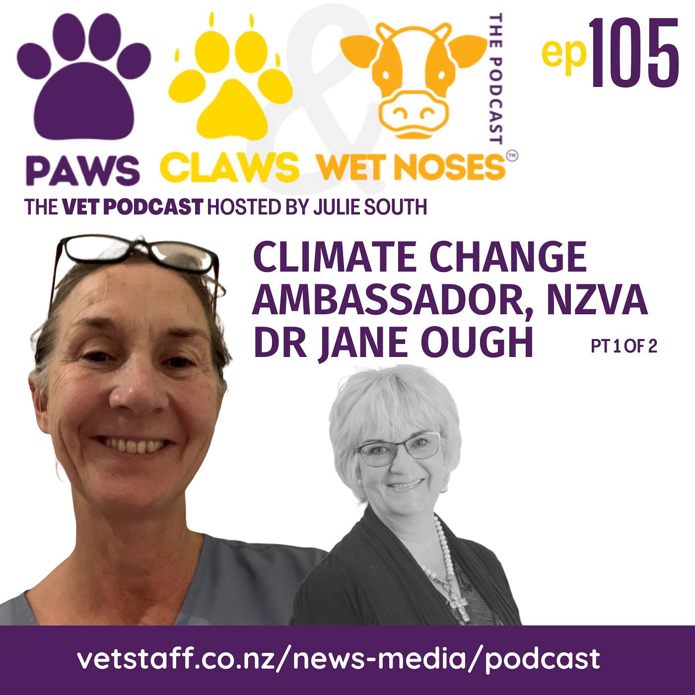 Veterinary Voices