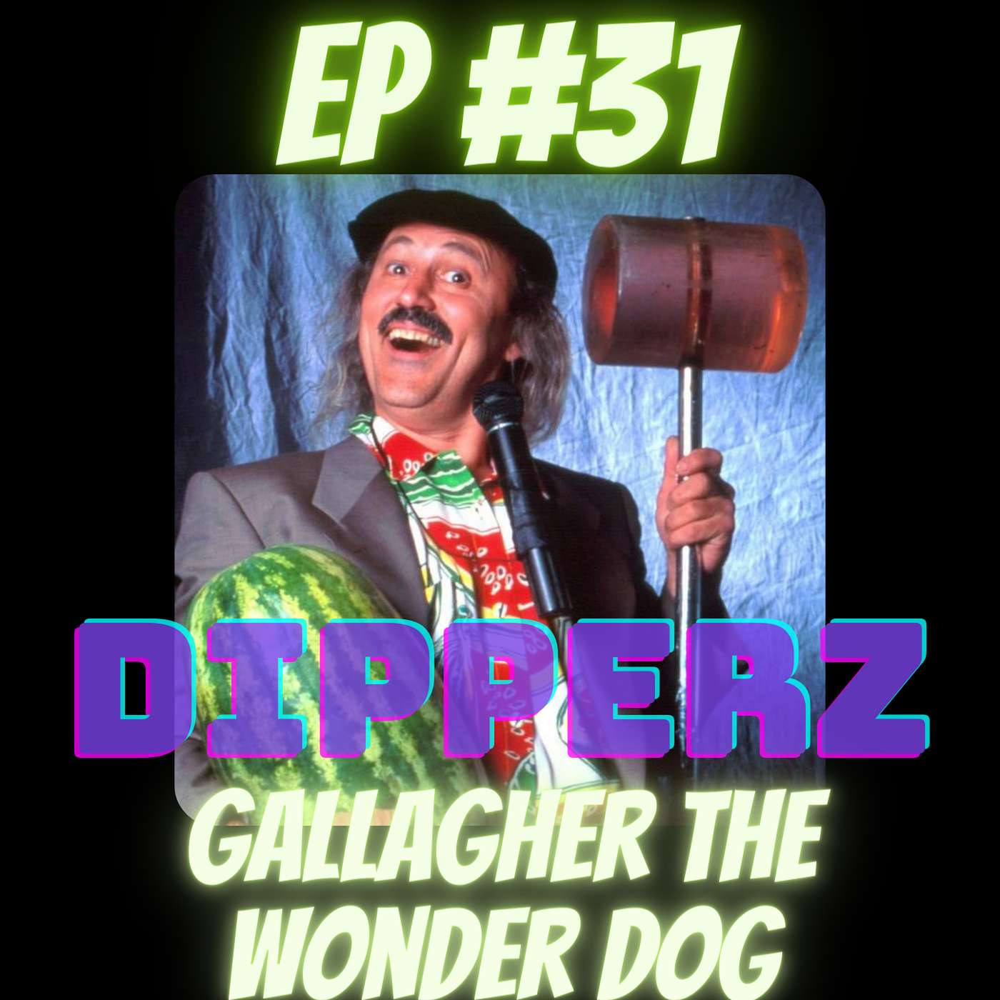 Dipperz