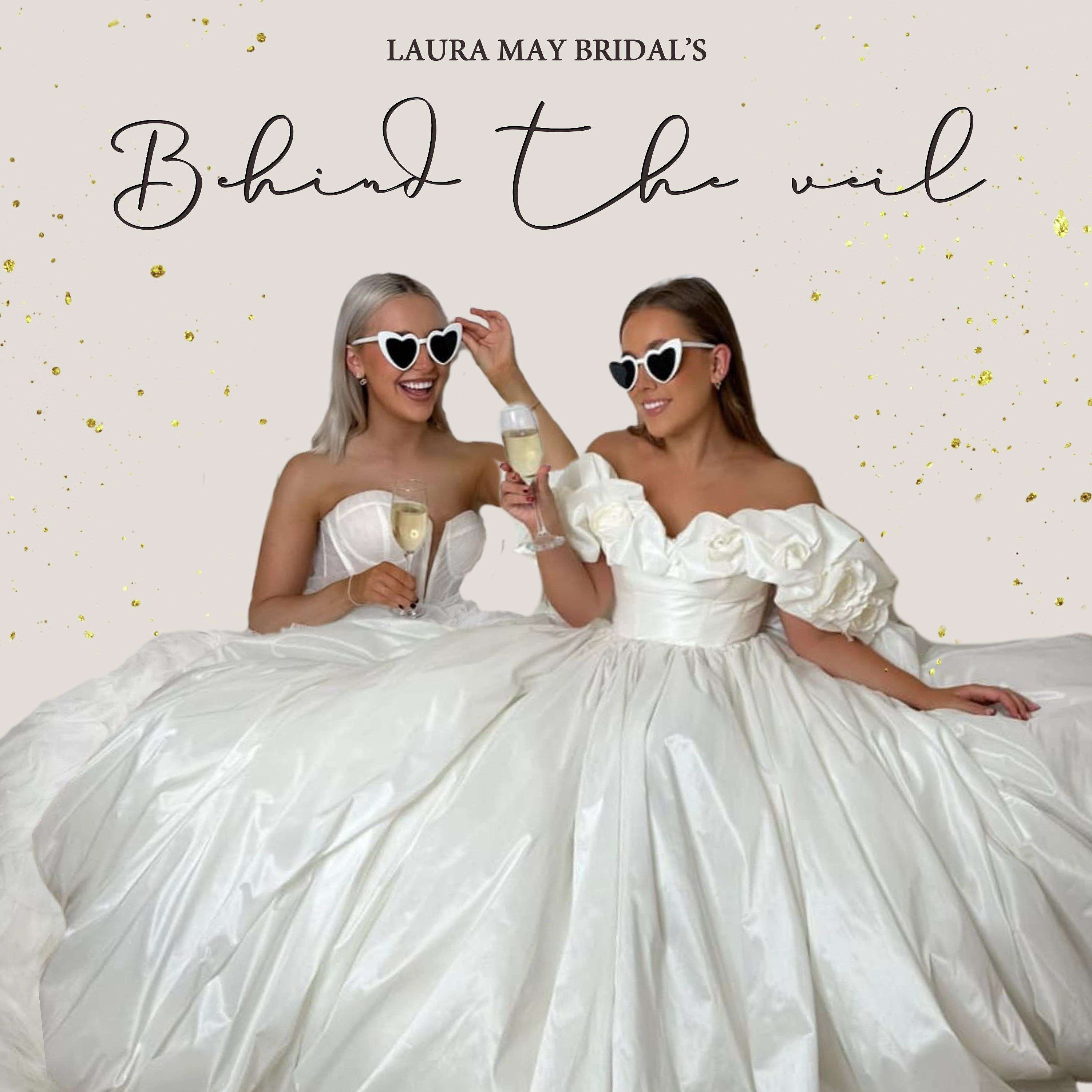 Laura May Bridal's Behind the Veil