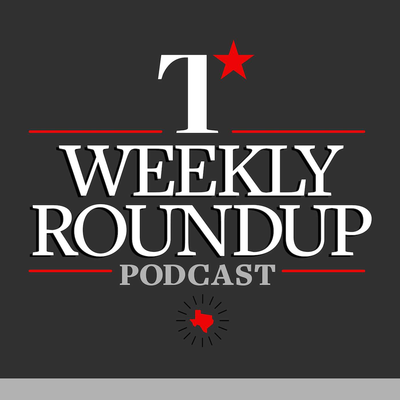 Weekly Roundup - September 18, 2026