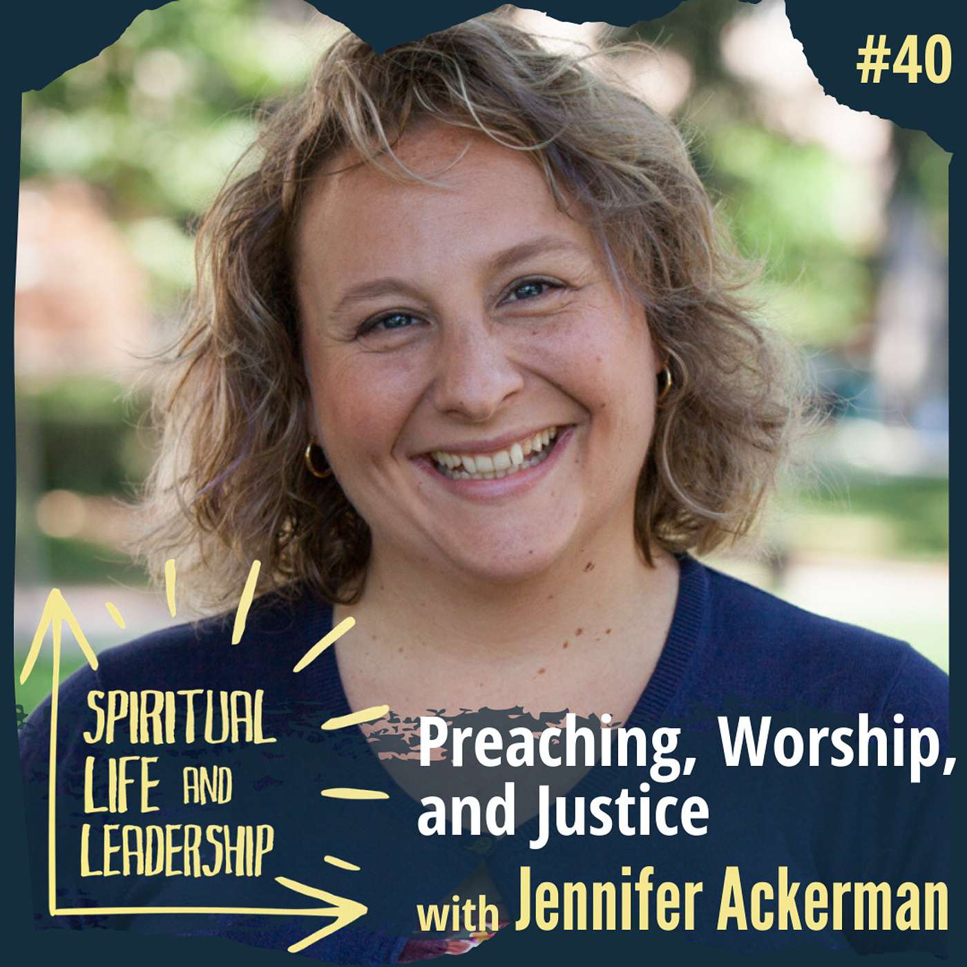 Spiritual Life and Leadership