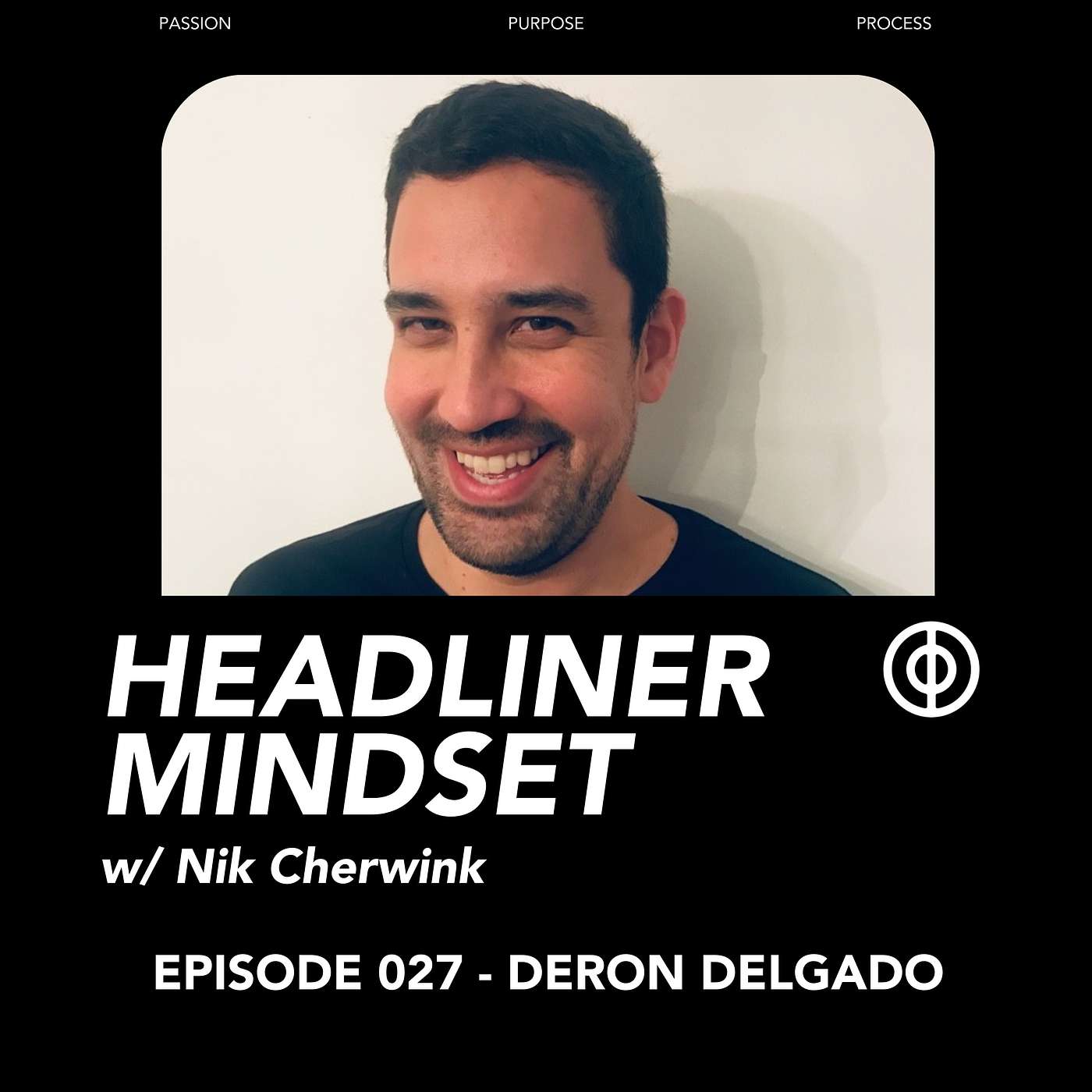 DERON DELGADO - Artist Tips from Dirtybird Records Label Manager