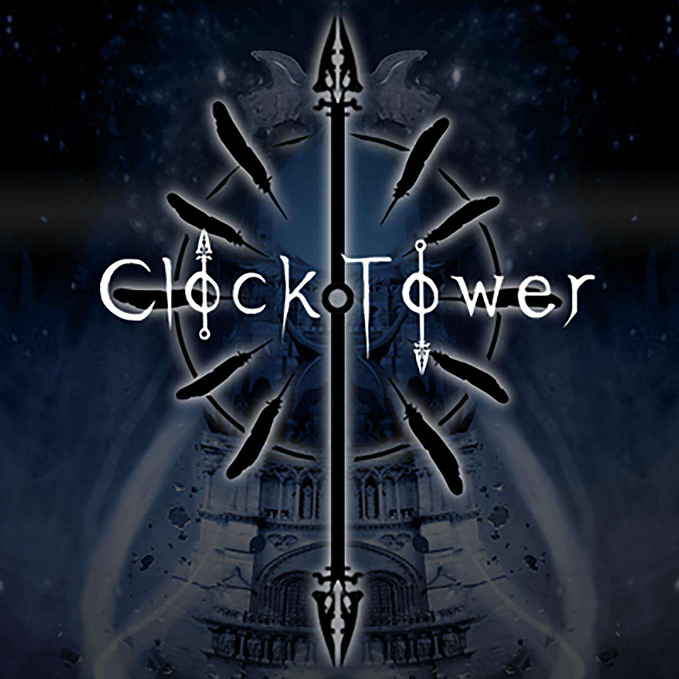 ClockTower: 