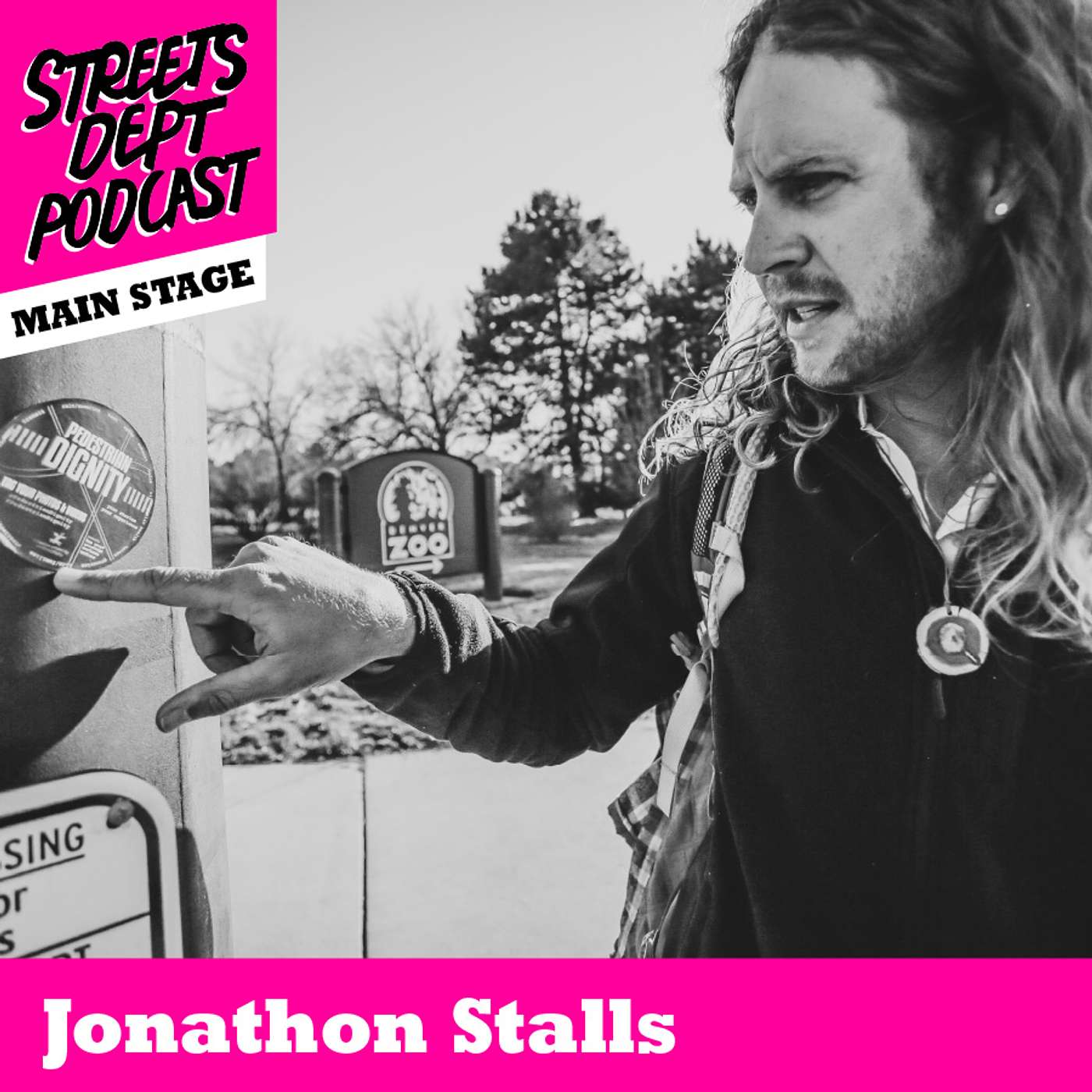 Streets Dept Podcast