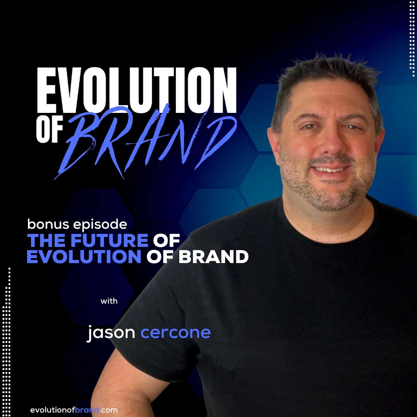 Evolution of Brand