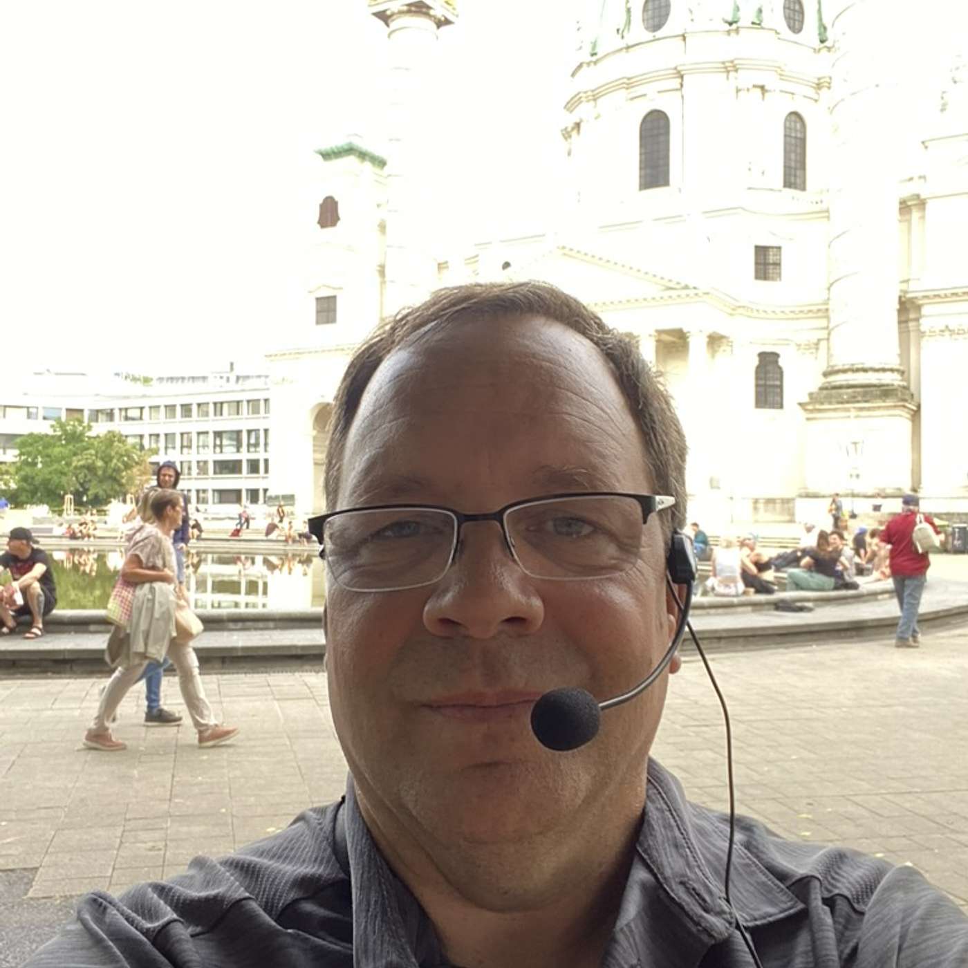 Concerning The Times