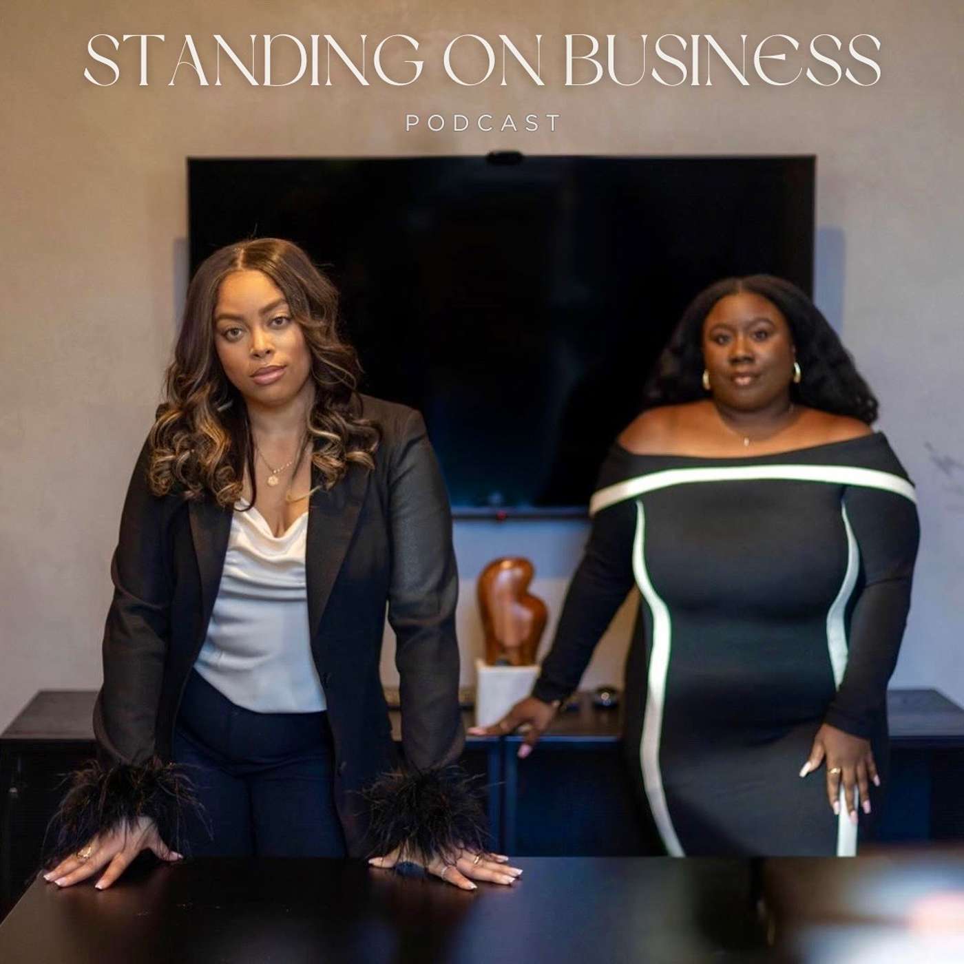 Standing on Business: Breaking Down the Basics episode artwork