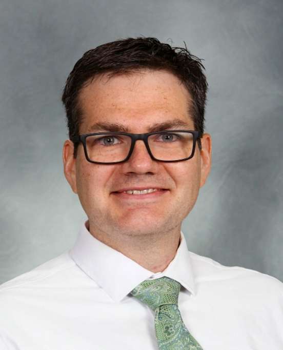 Brandon Westlake
