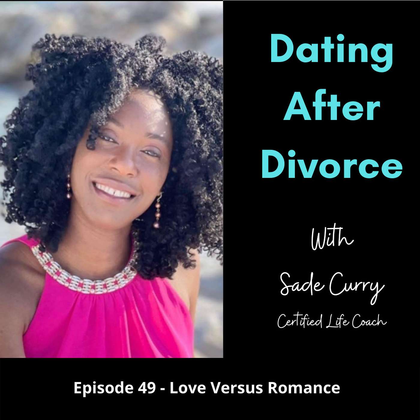 Dating After Divorce