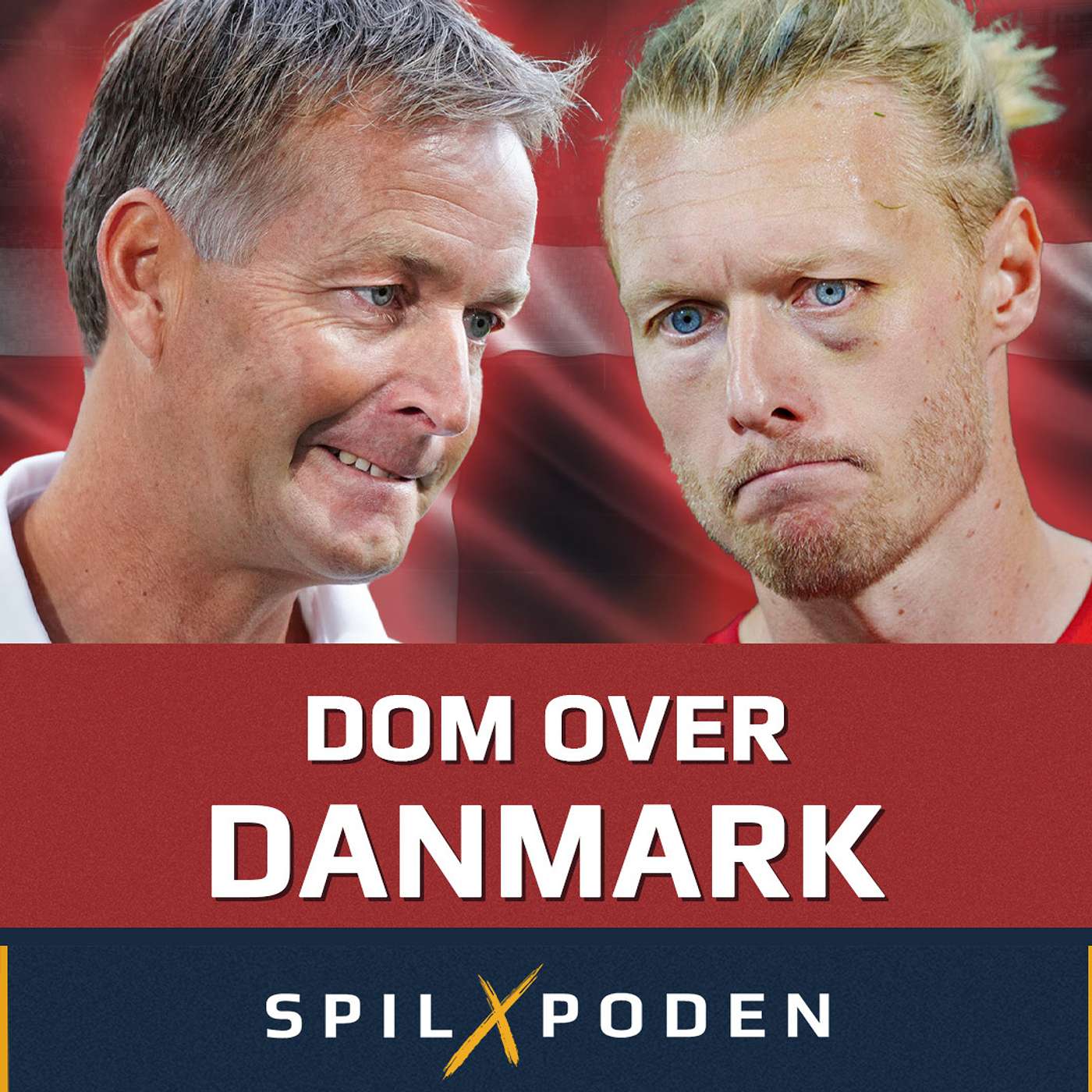 SpilXpoden 18+
