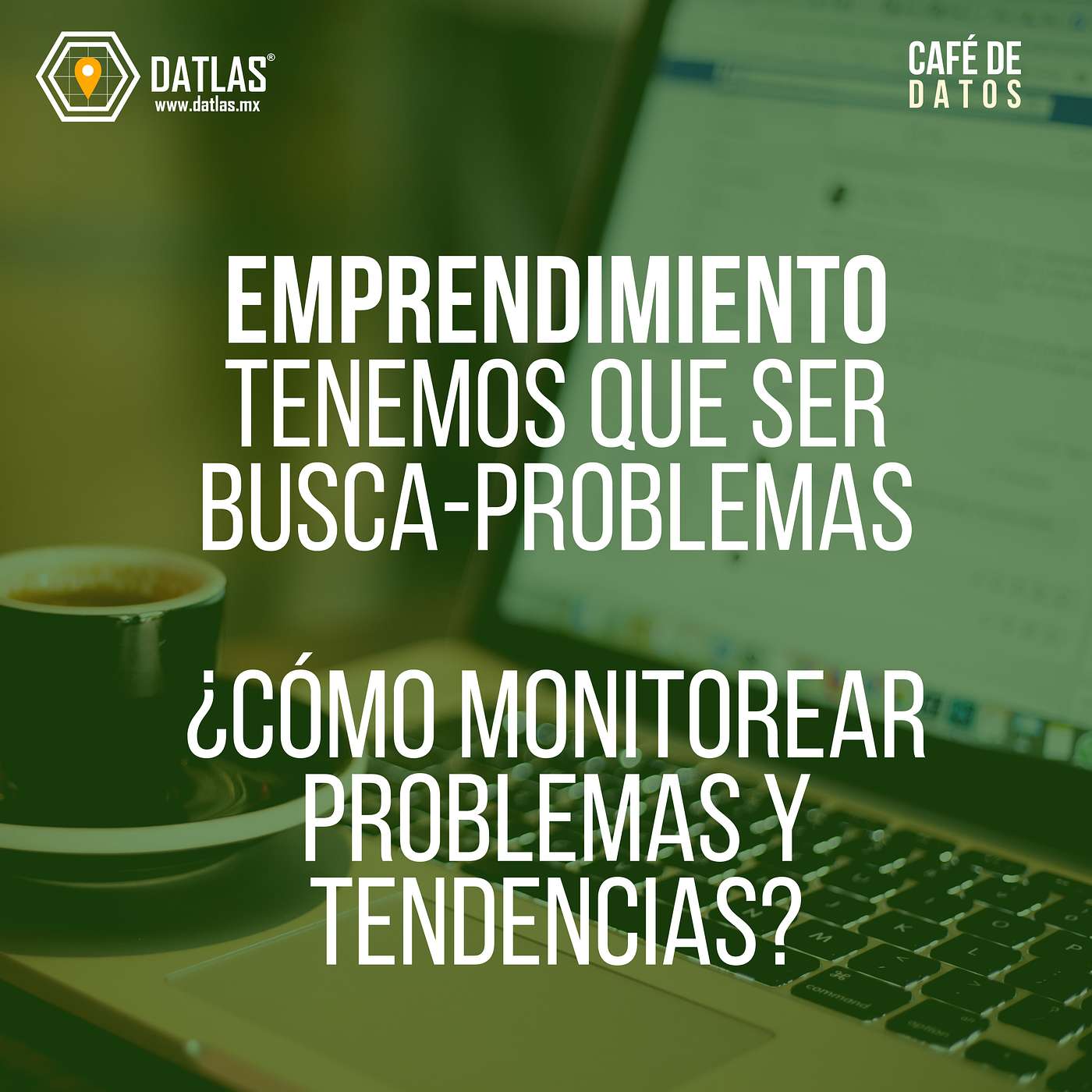 Café de Datos
