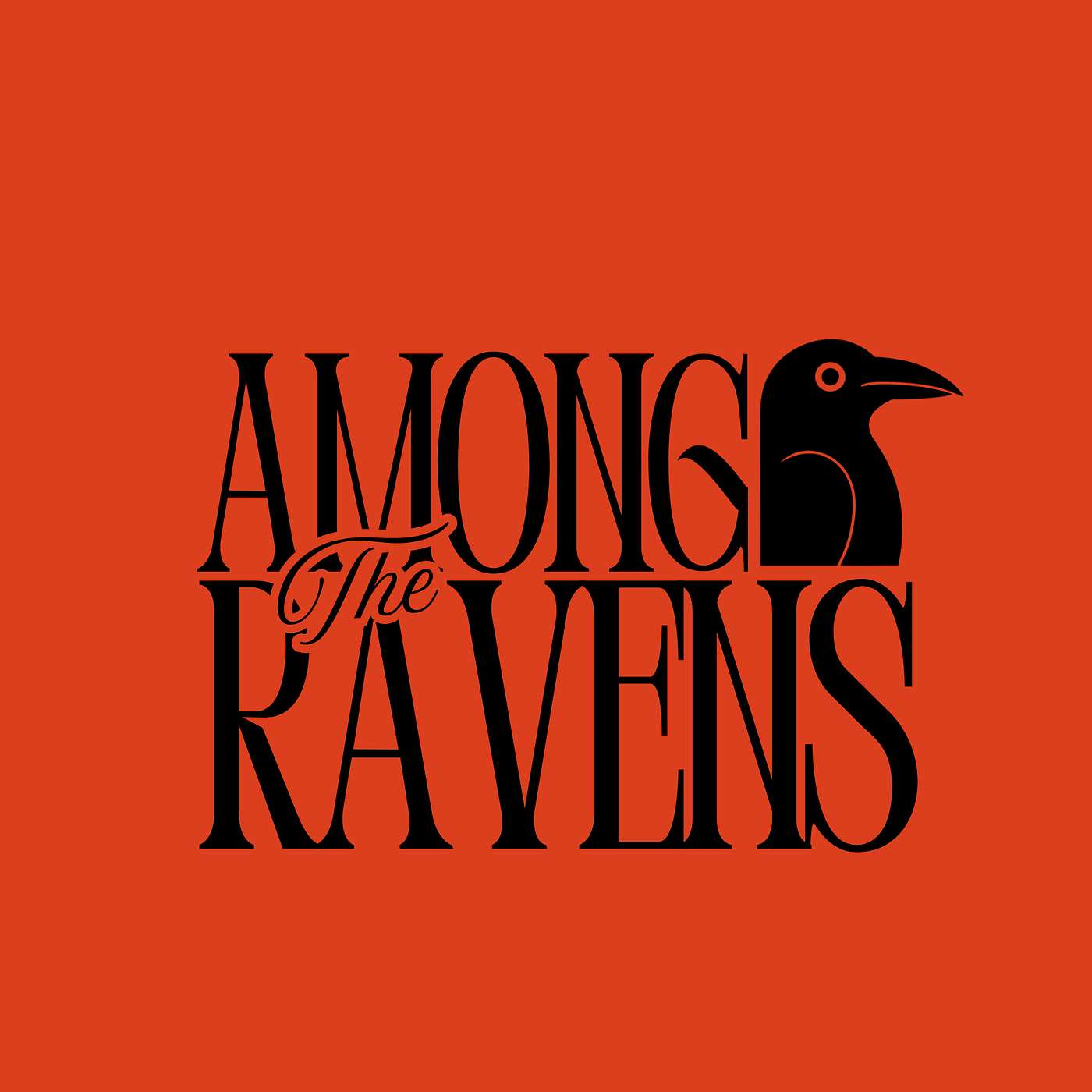 Among The Ravens