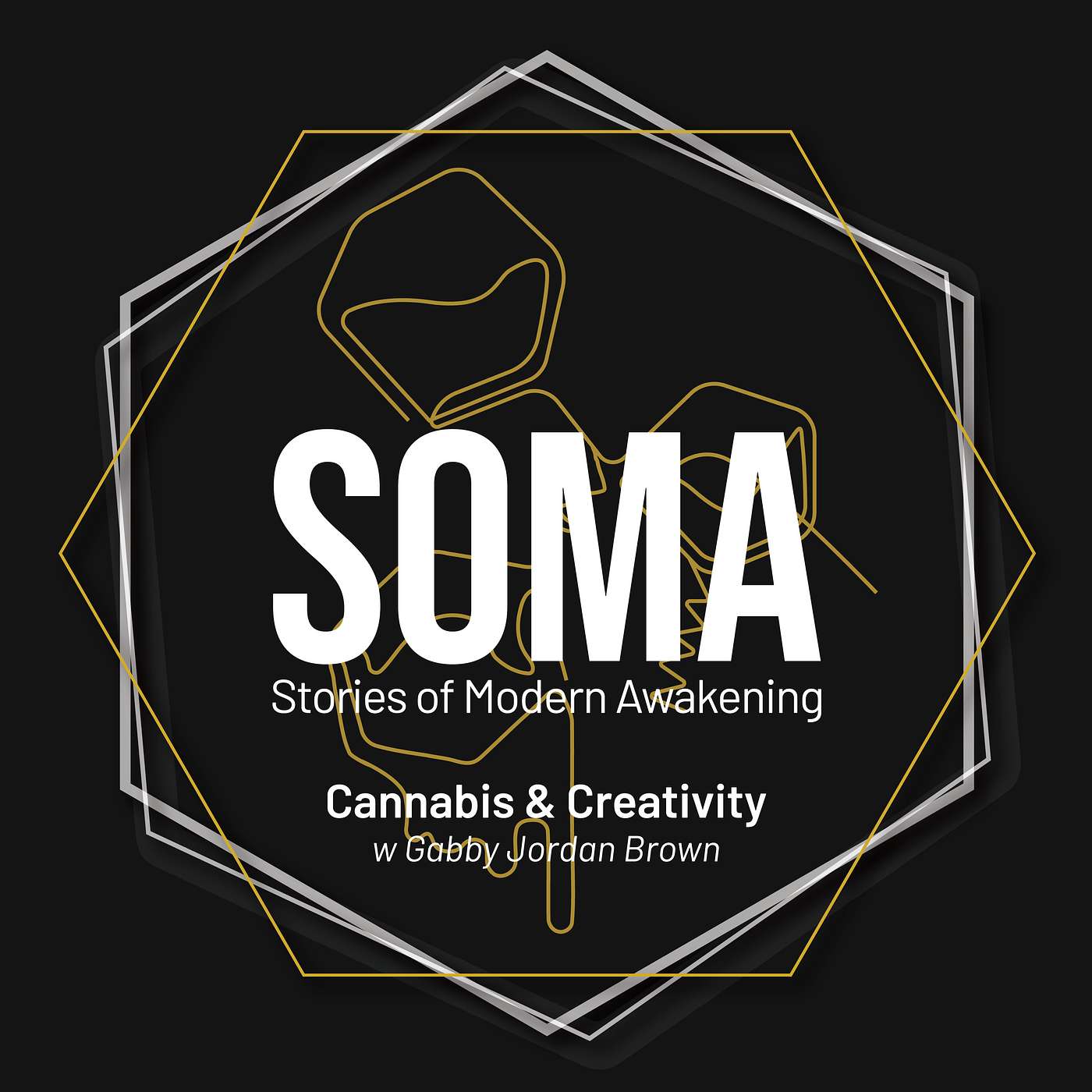 Cannabis & Creativity: A Comedian’s Perspective w/ Gabby Jordan Brown Cannabis & Creativity: A Comedian’s Perspective w/ Gabby Jordan Brown