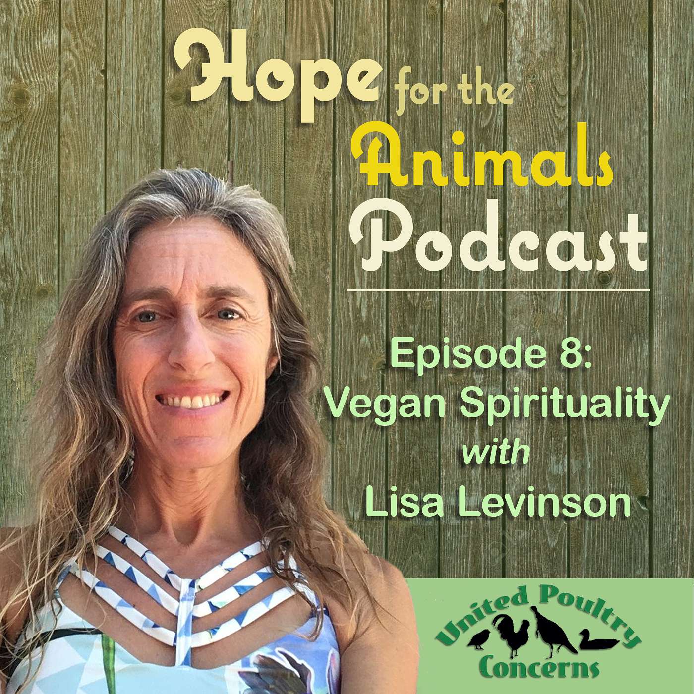 Hope for the Animals