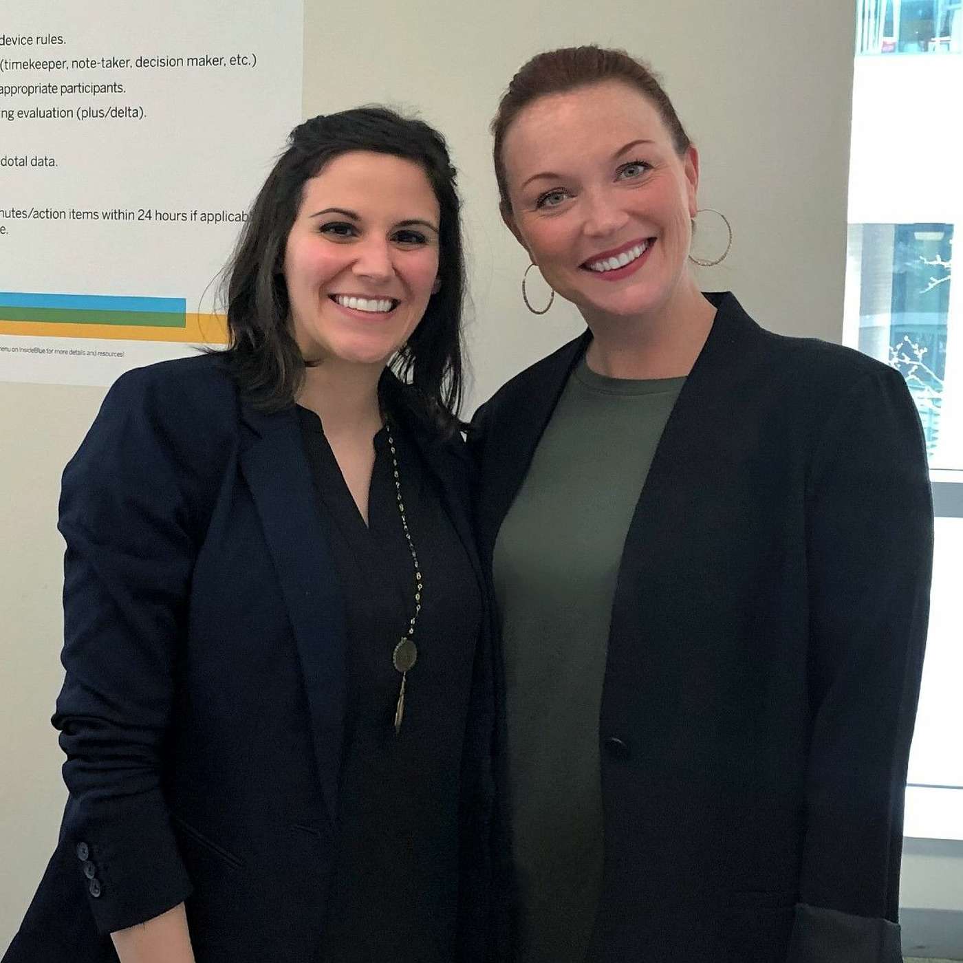The Rhode to Health: A Podcast from Blue Cross & Blue Shield of Rhode Island