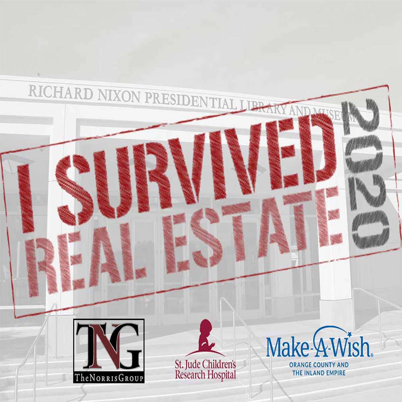 The Norris Group Real Estate Radio Show and Podcast
