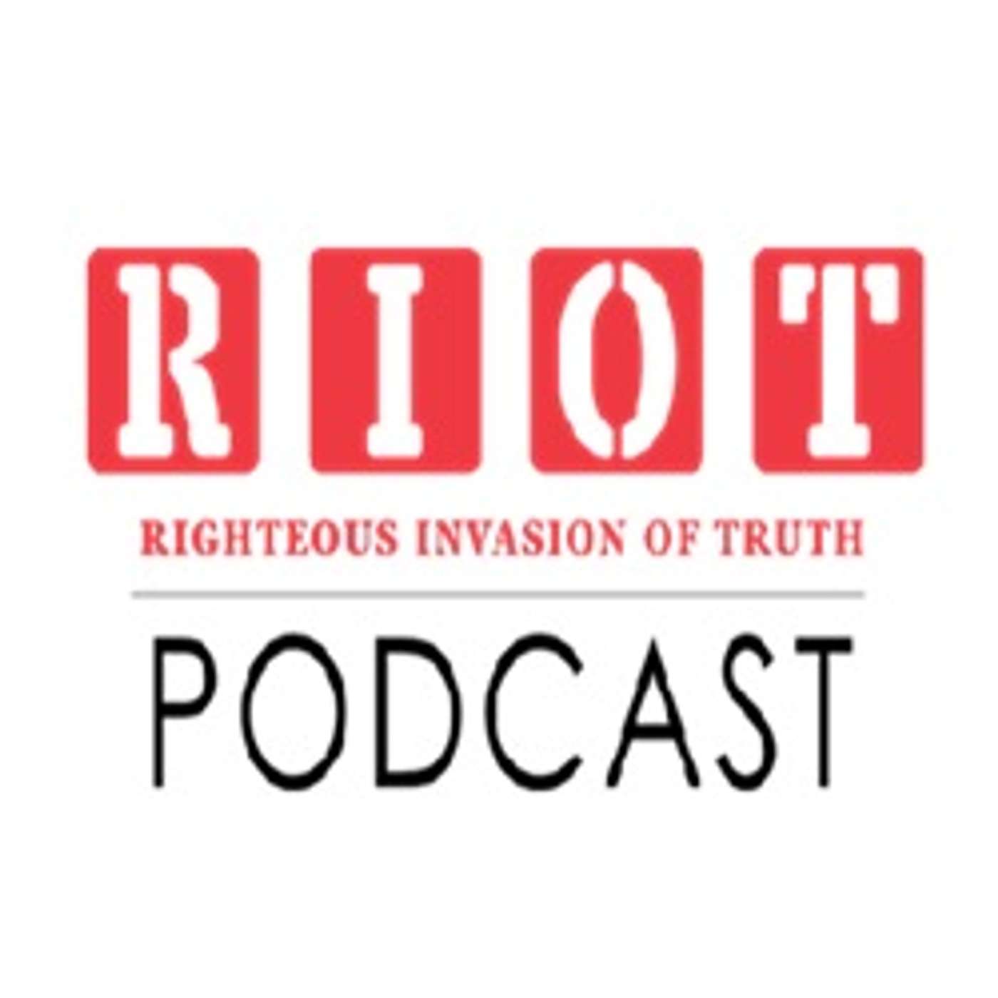 RIOT Podcast