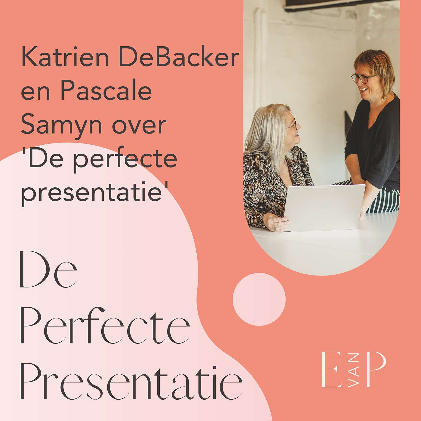 De perfecte presentatie