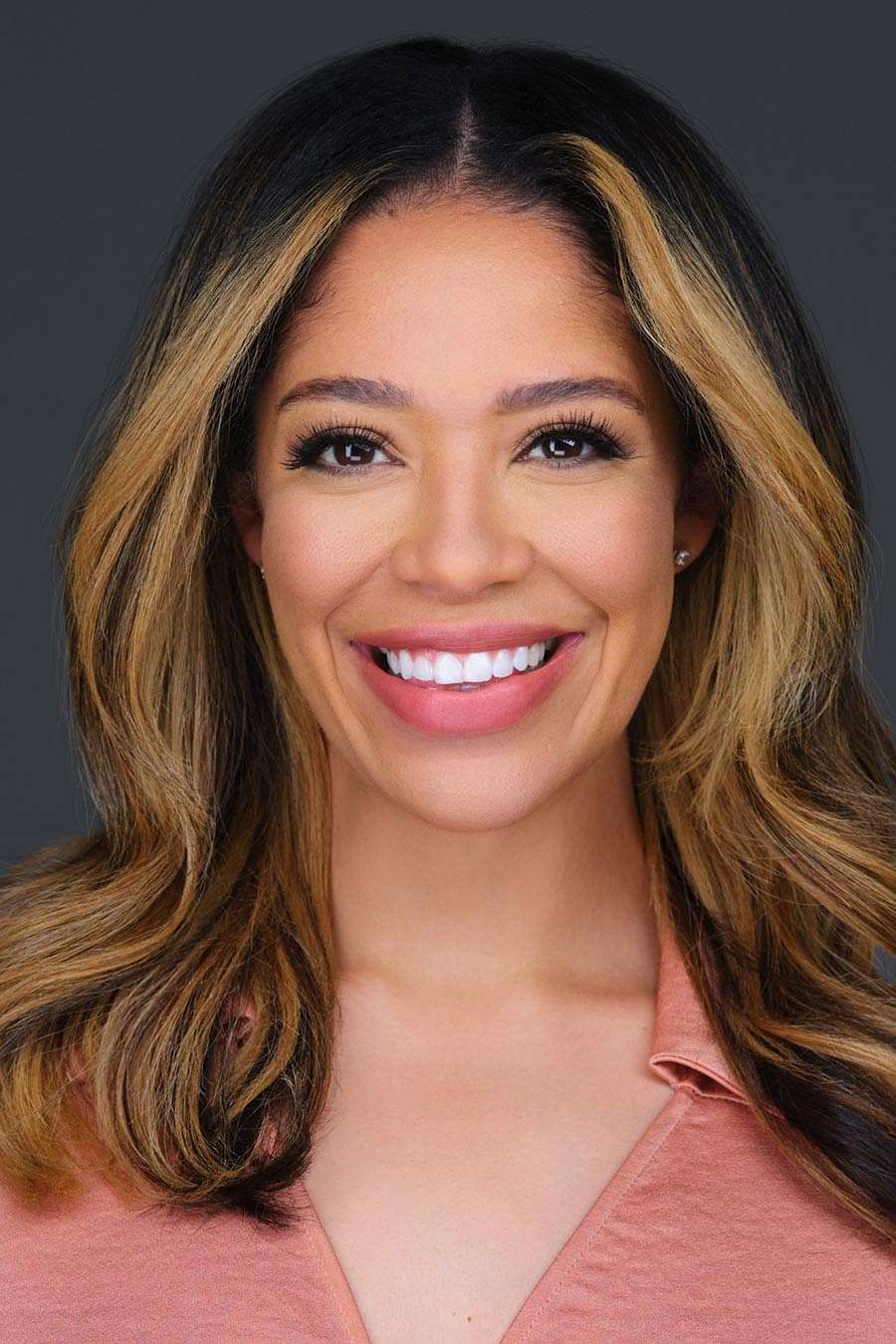 Lacey Tezino