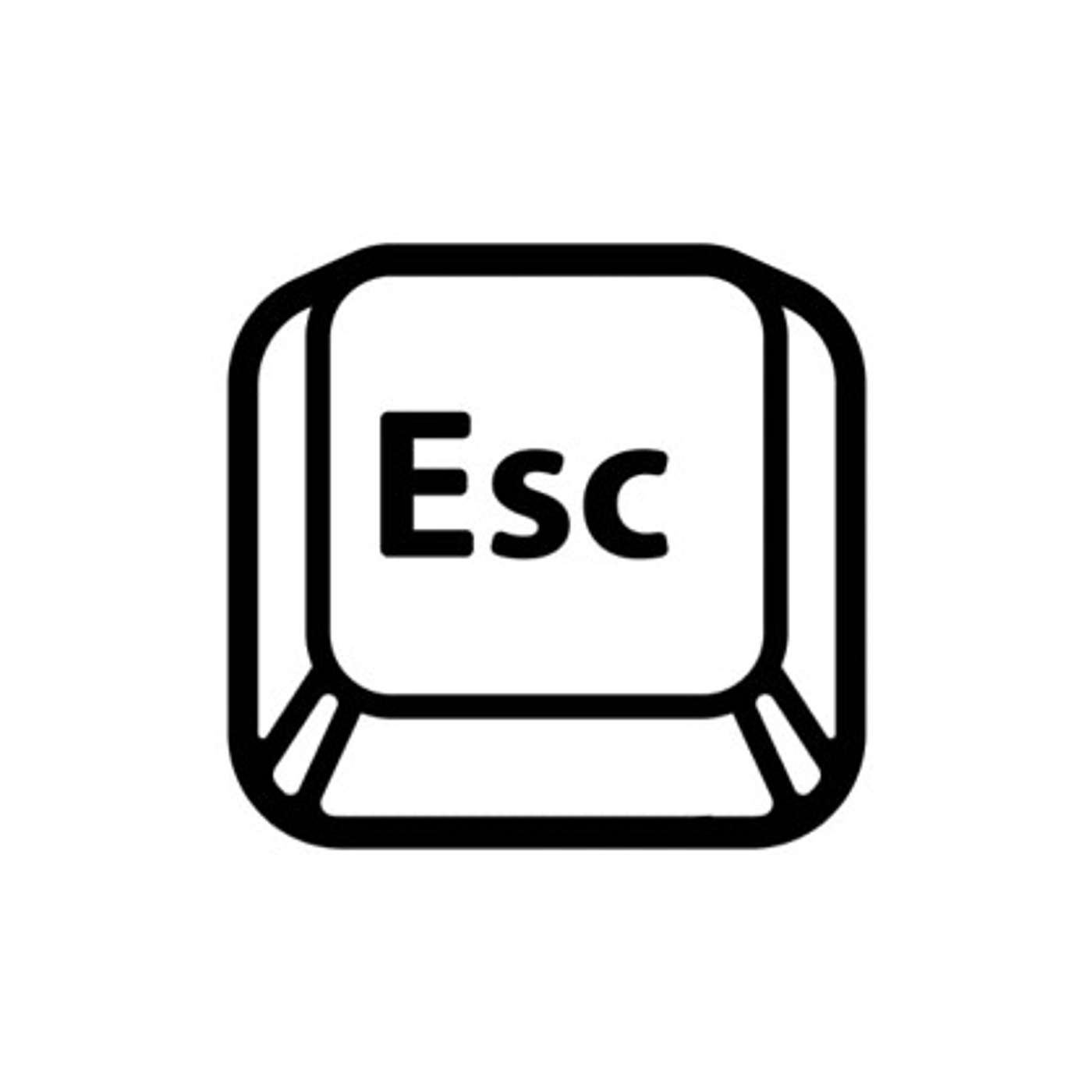 Corporate Escapology