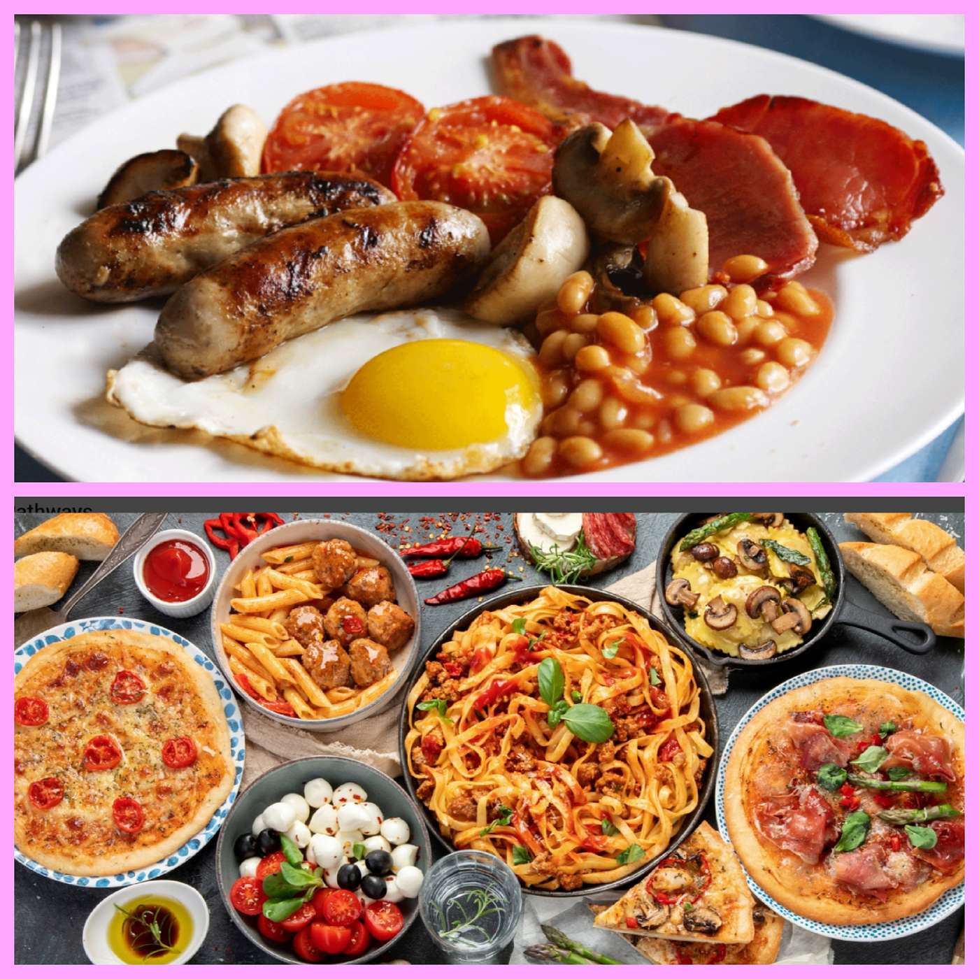 S4.5 - SF - Full English Vs Italian