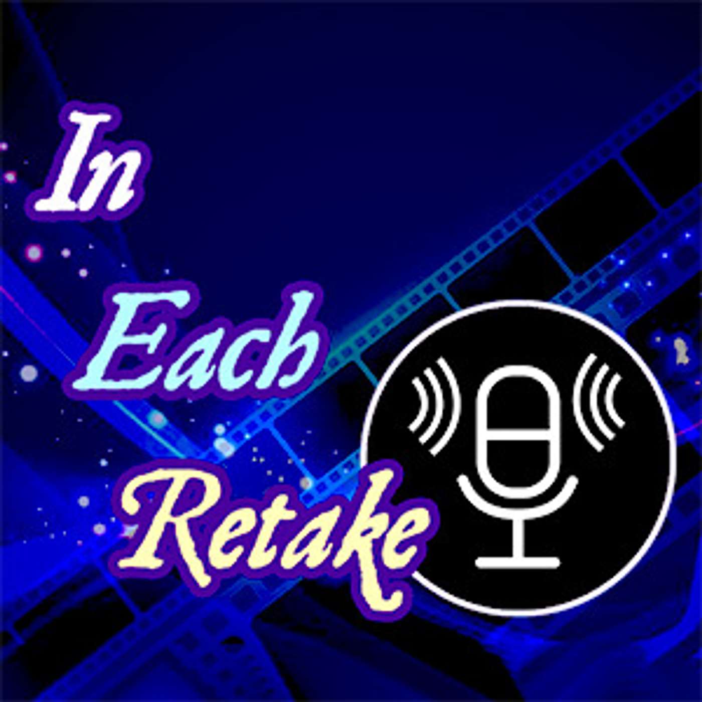 In Each Retake: A Series of Infodumps From All My Friends