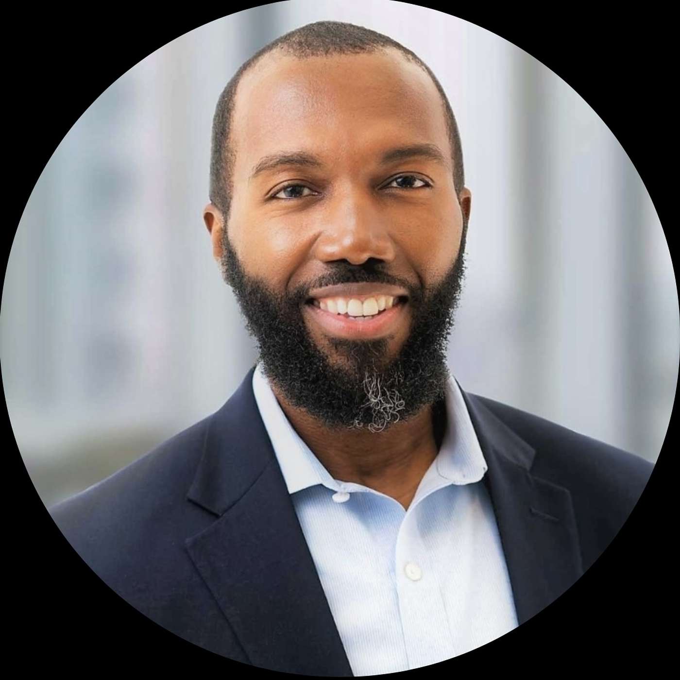 E31: Robert H. Johnson, Jr.