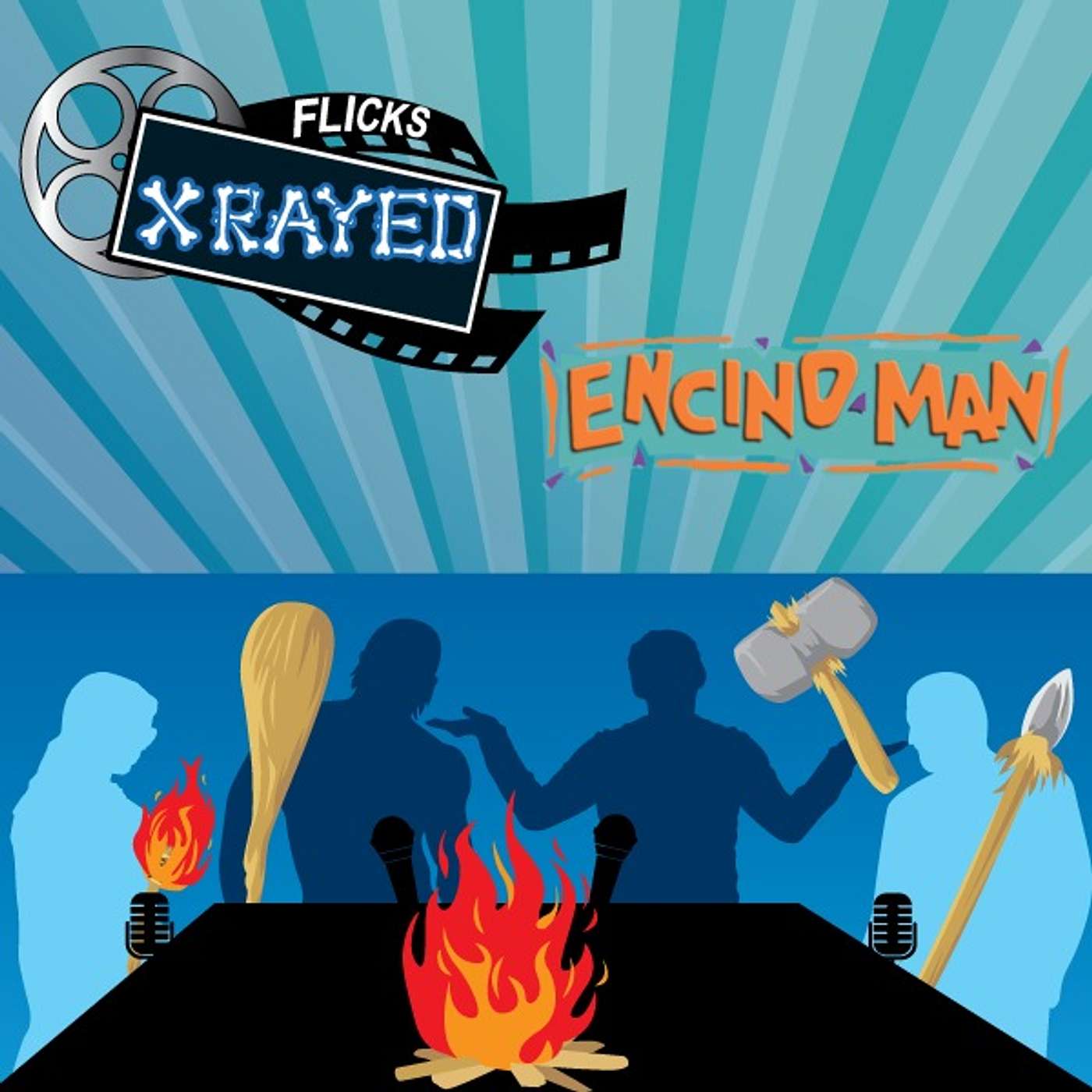 Encino Man