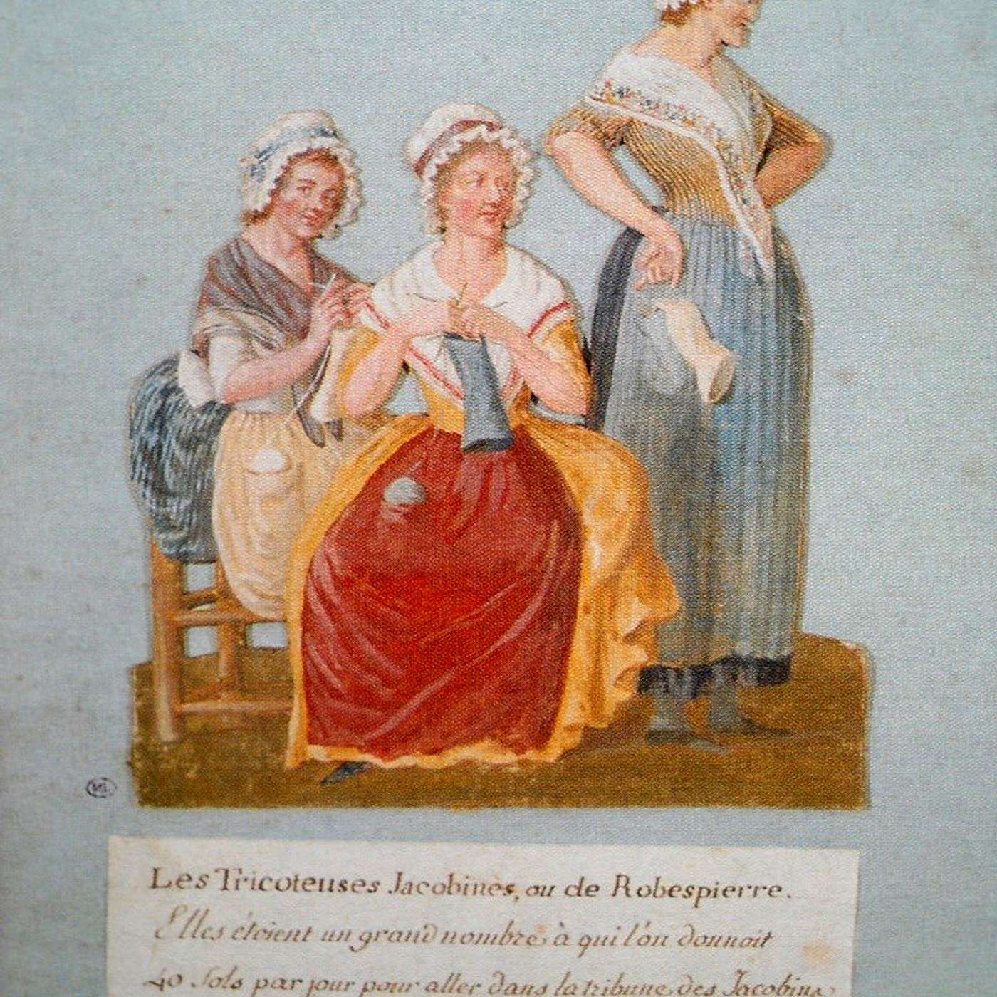 Au crible de l\'Histoire
