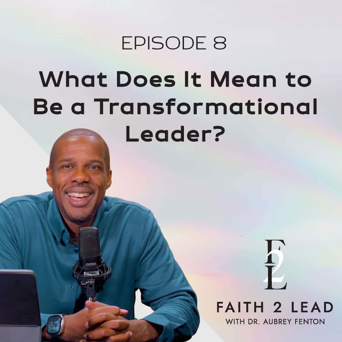 Faith 2 Lead