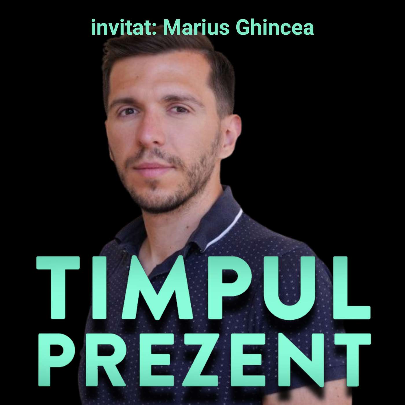 Timpul prezent