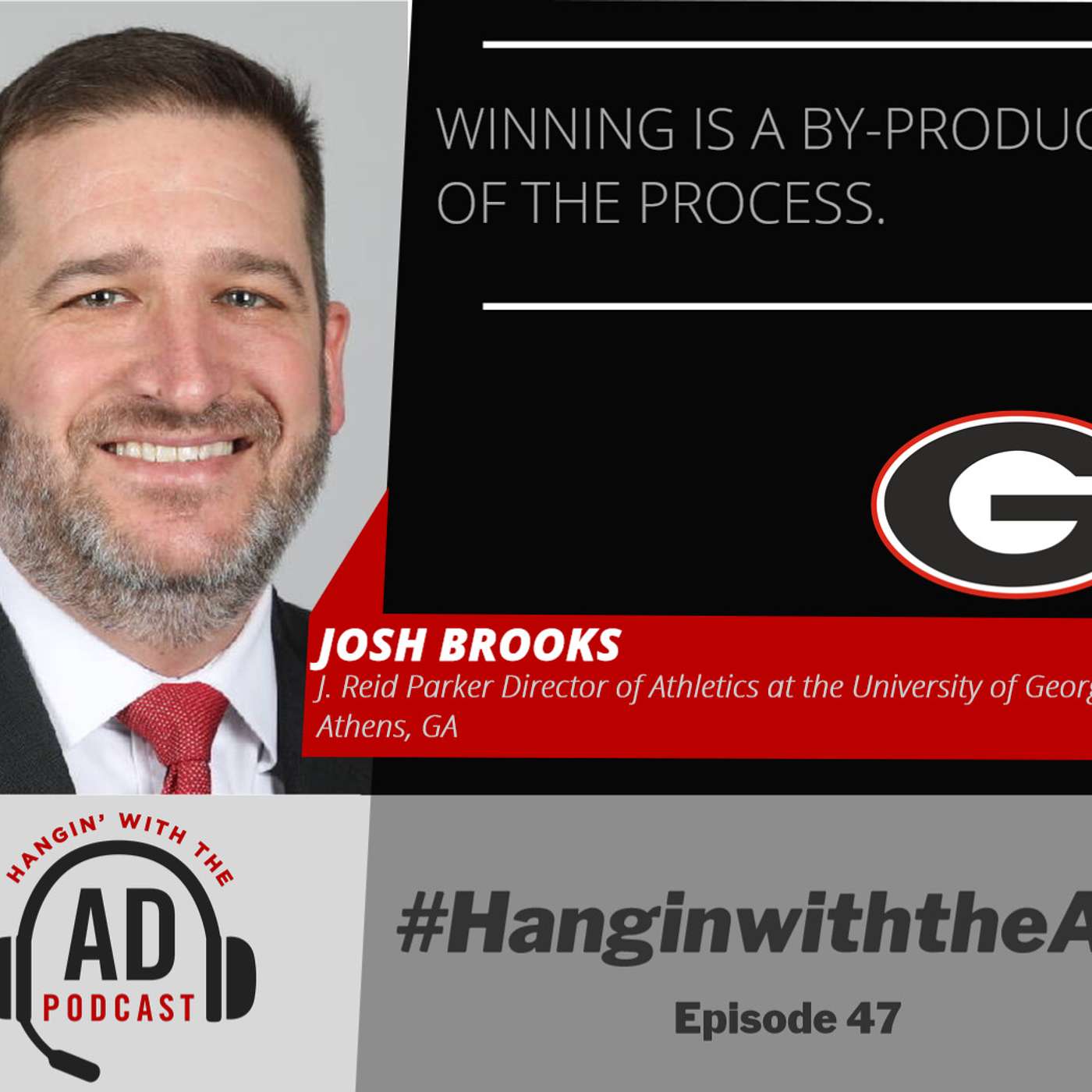 Hangin With The AD Podcast
