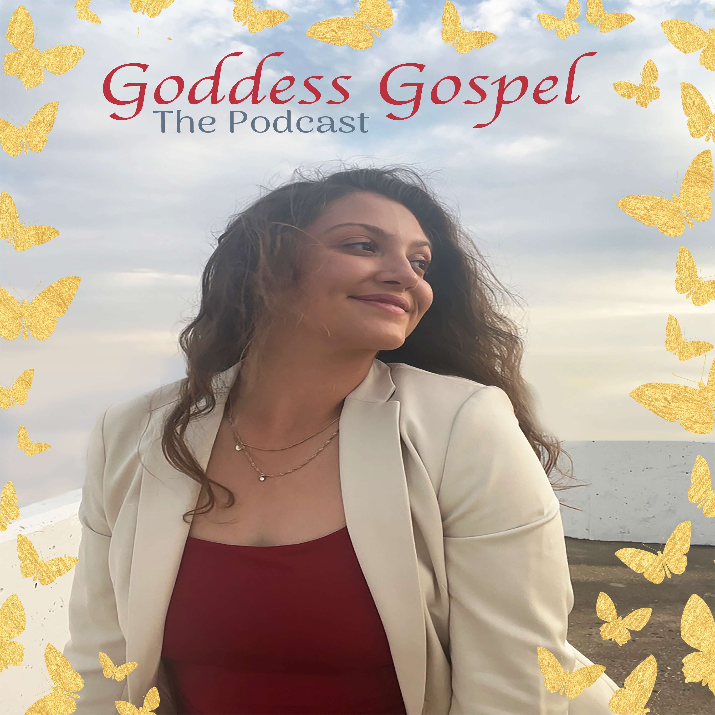 Goddess Gospel