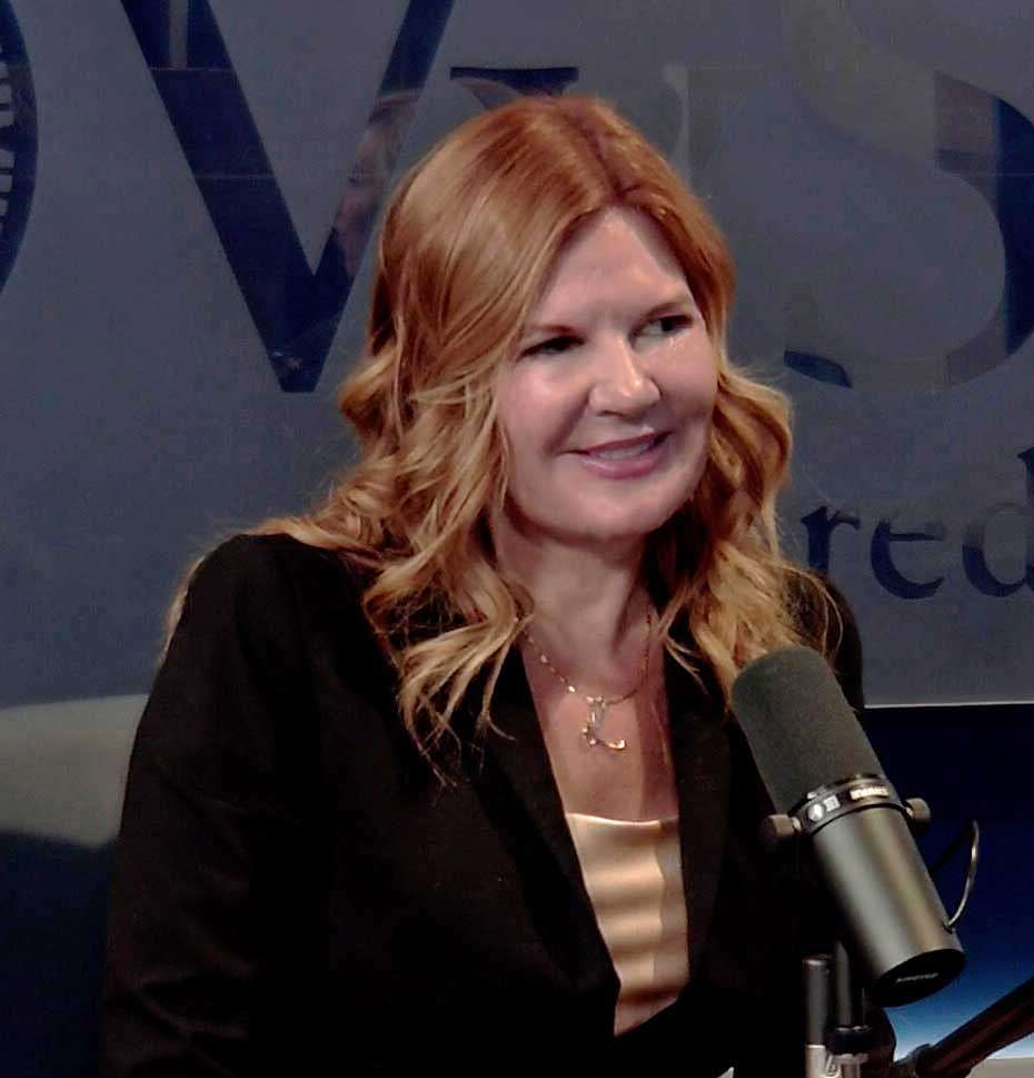 Lisa Cochran
