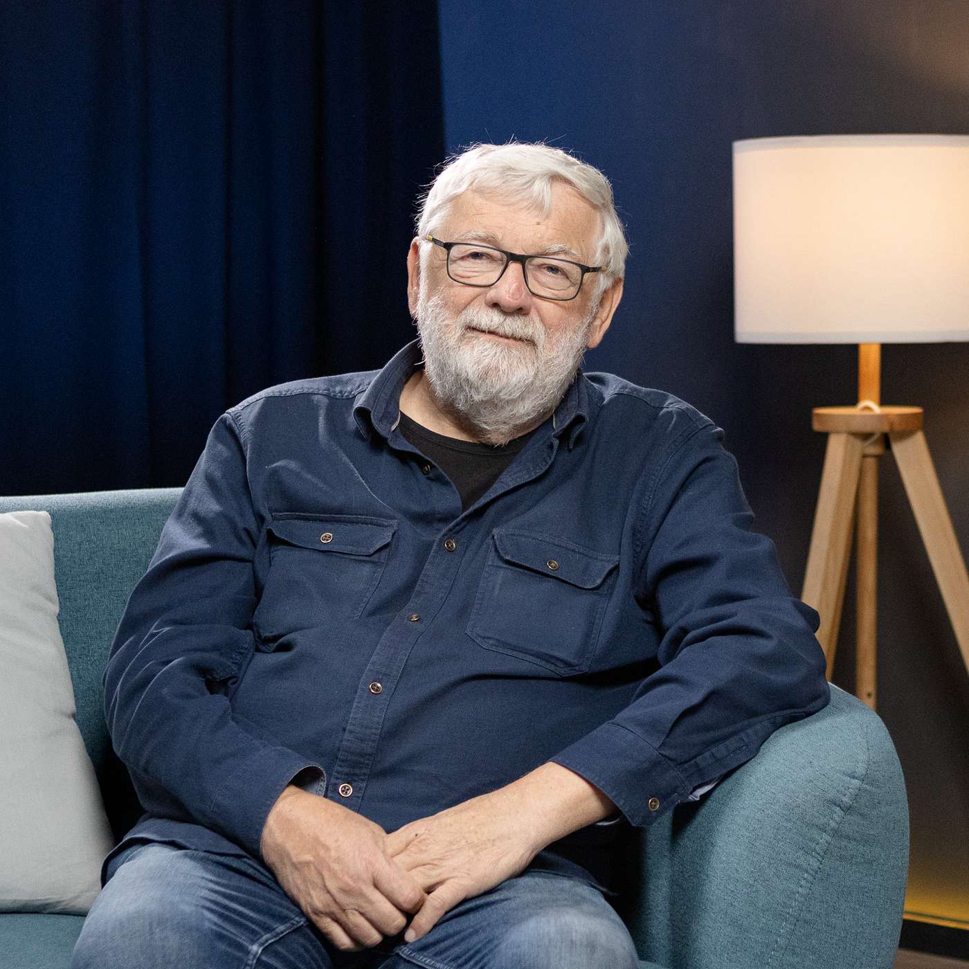 Den před Silvestrem jsem slyšel krutou diagnózu, přiznal Josef Klíma Den před Silvestrem jsem slyšel krutou diagnózu, přiznal Josef Klíma