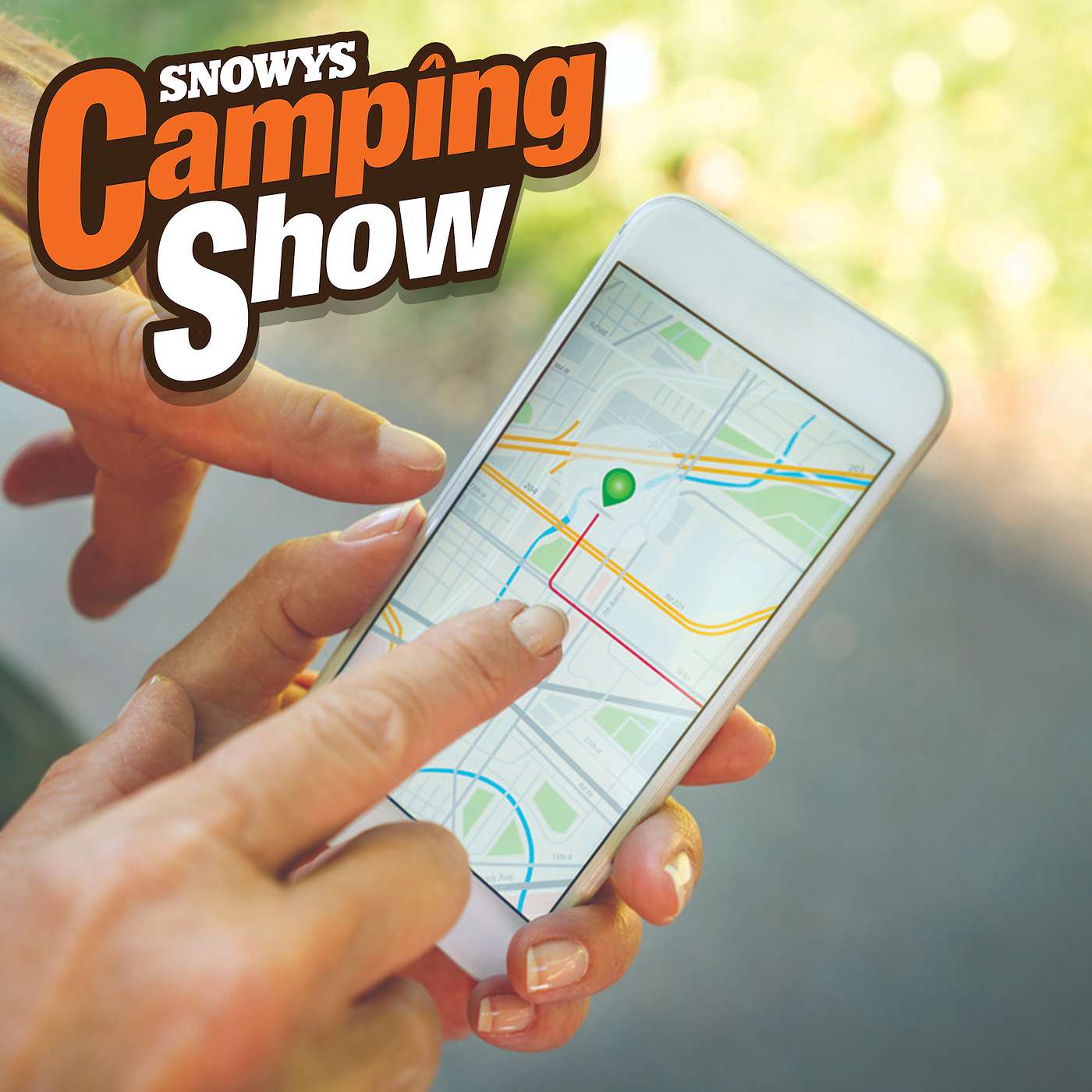 Snowys Camping Show