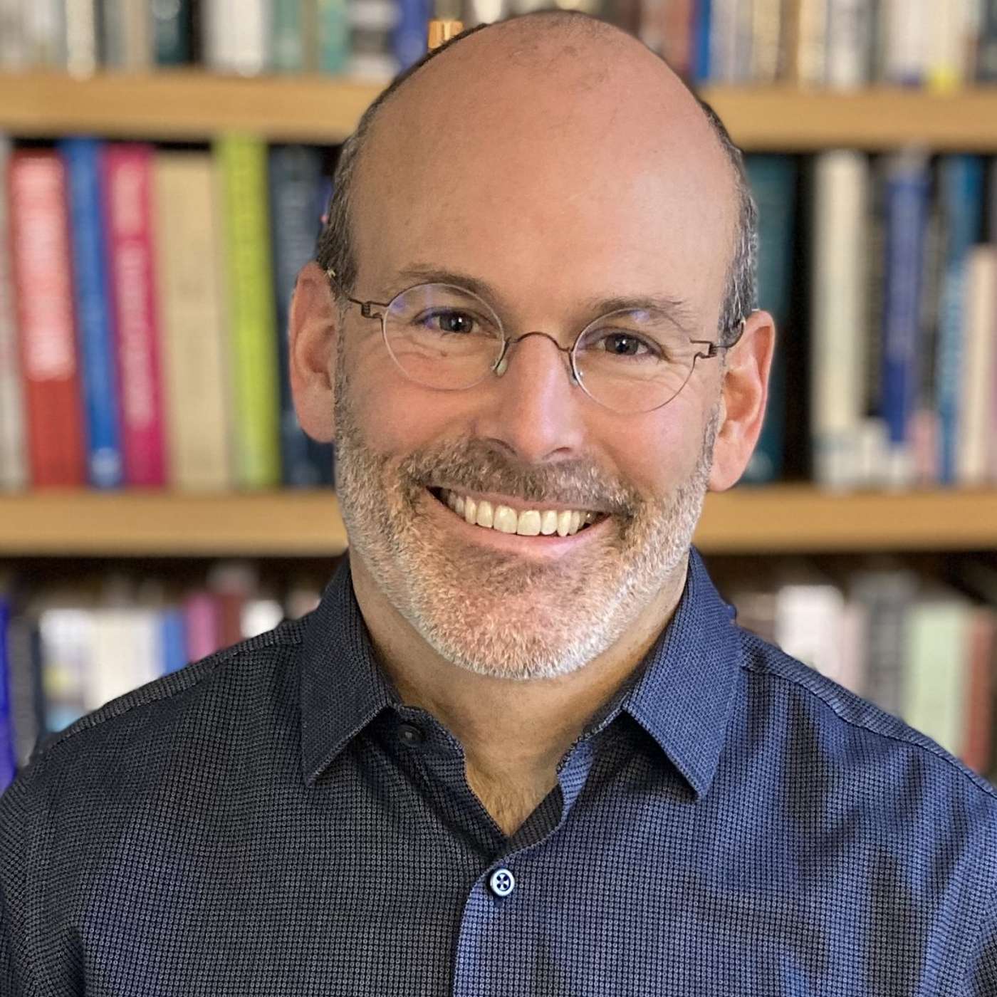 #285- From Habit to Healing: Dr. Judson Brewer on the Power of Mindful Awareness