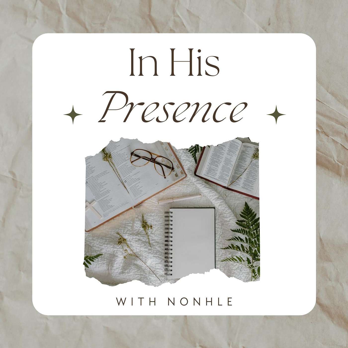 In the Presence