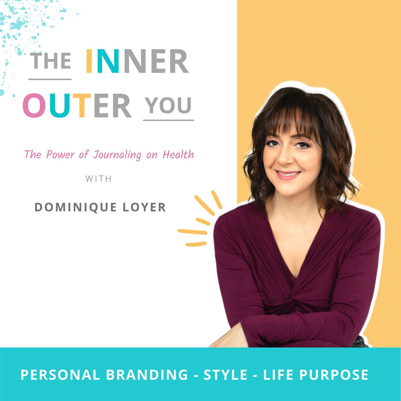 The Inner Outer You