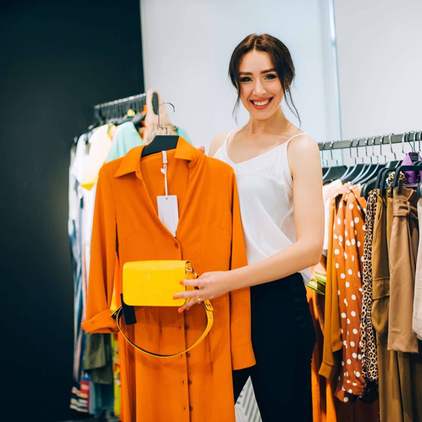 Top 10 color tips and clothing tips for Indian summer - StyleBuddy Podcast