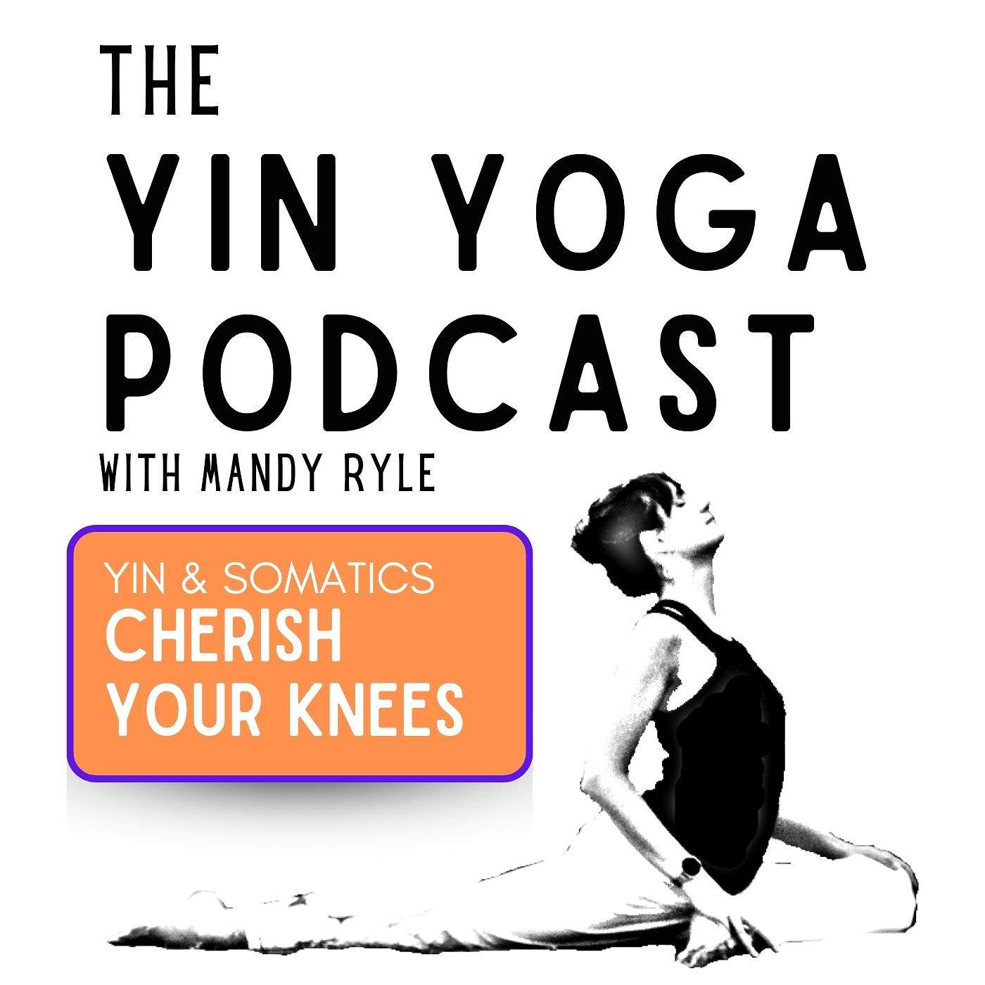 The Yin Yoga Podcast