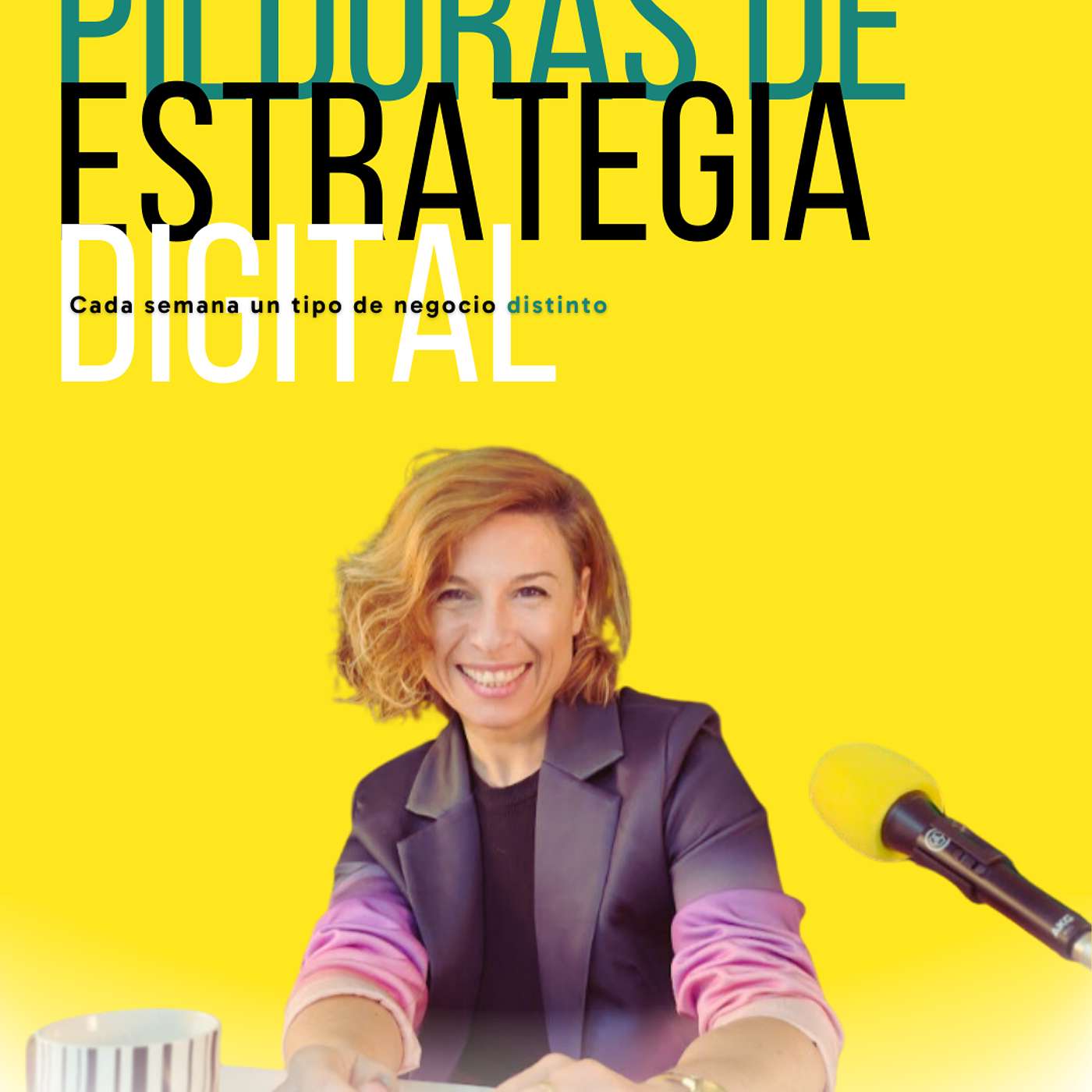 Estrategia digital para laboratorios clínicos (al compás con su momentum) episode artwork