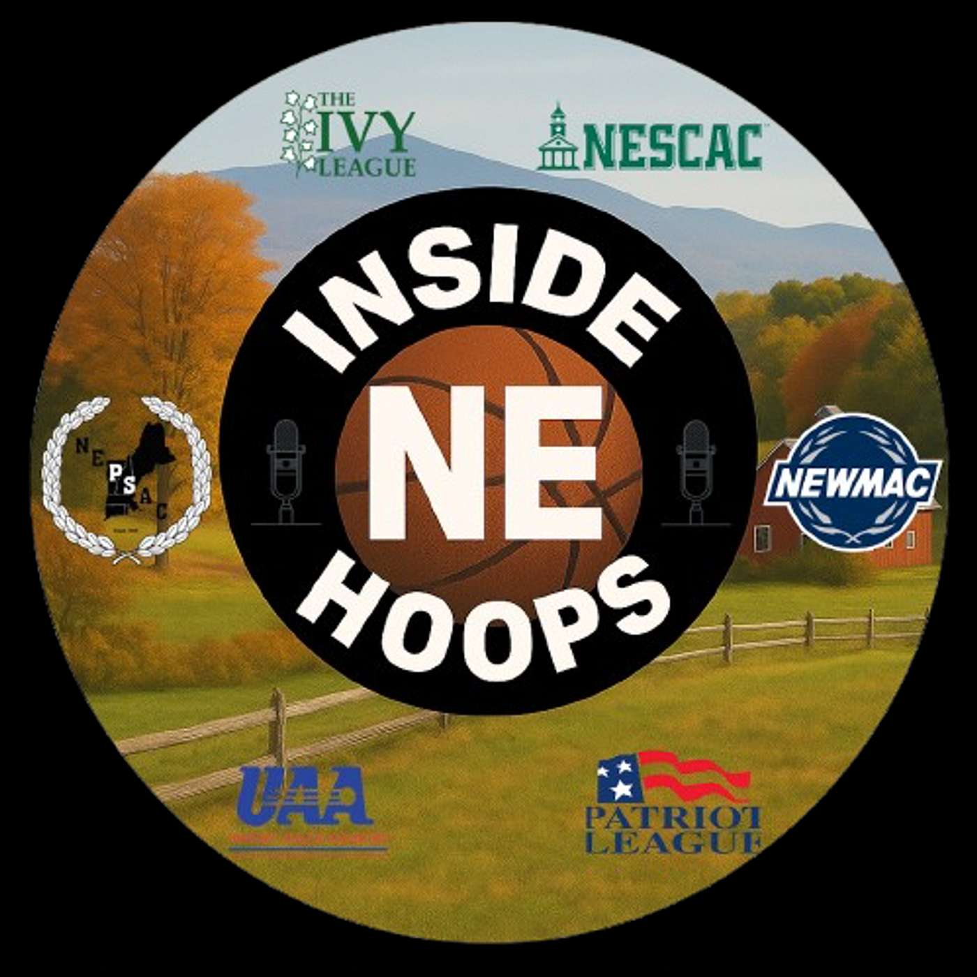 Inside New England Hoops