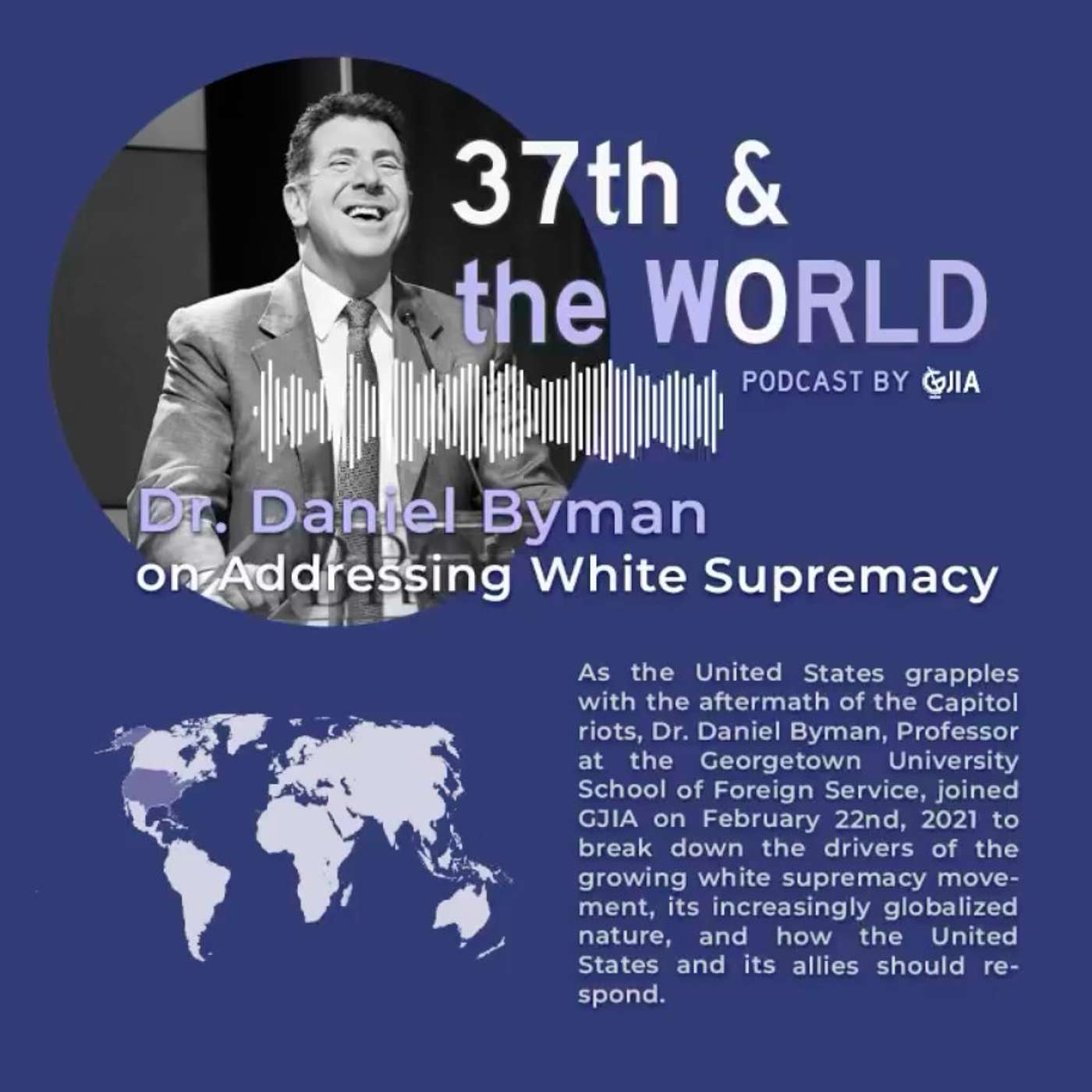 37th & The World