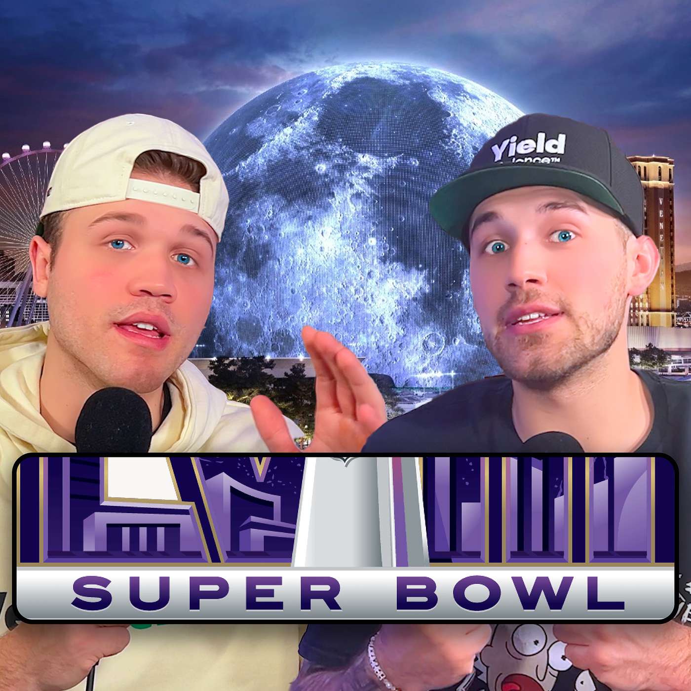 The Real Oshow Podcast