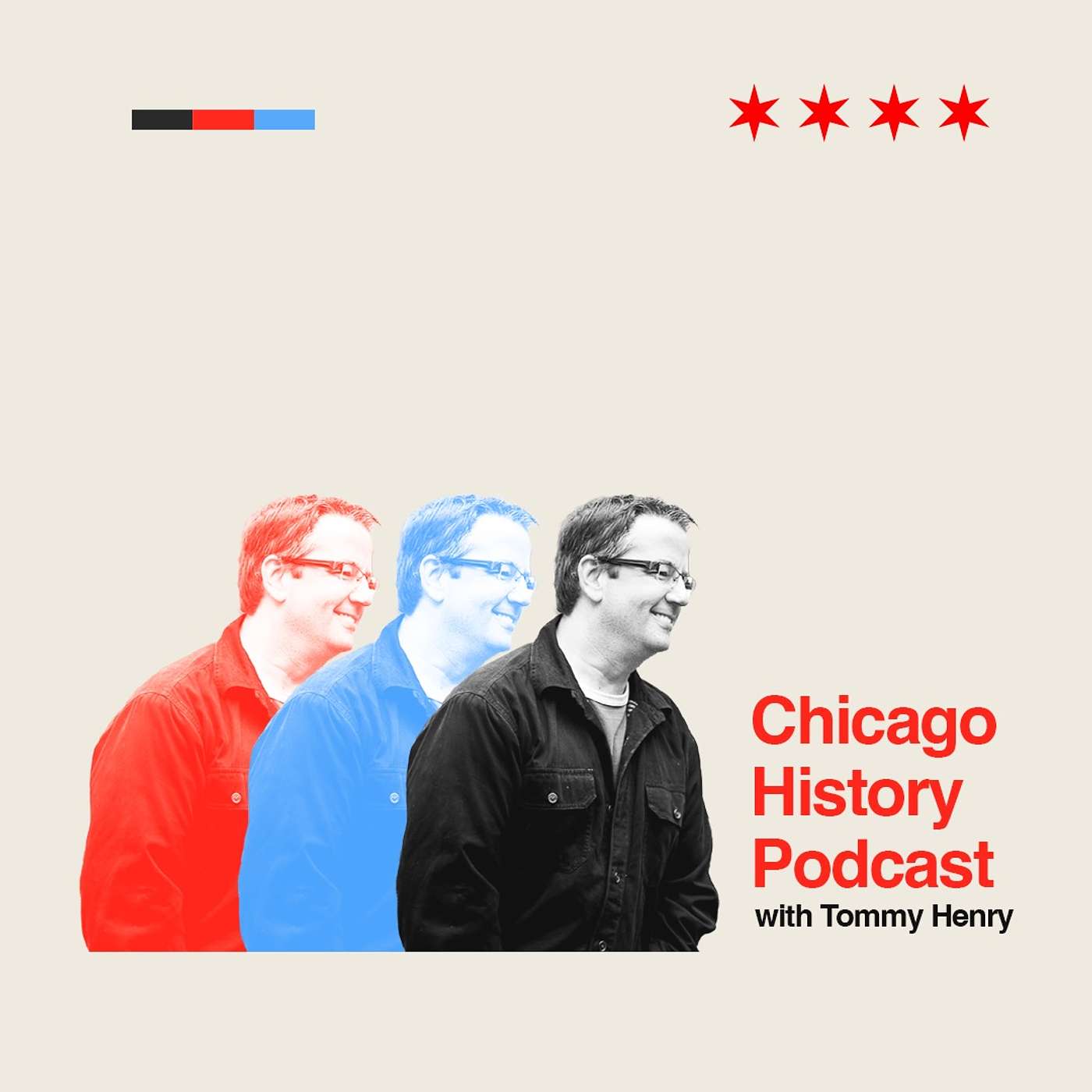 Episode 617 - Five on the Scaffold - The Murders of Clarence D. Hiller and Fred Guelzow episode artwork