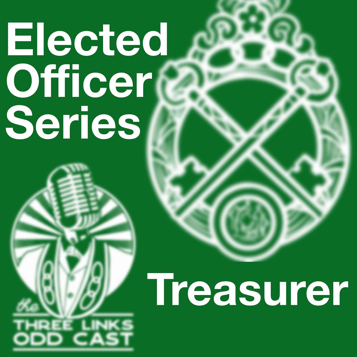 Learning Series: Treasurer episode artwork