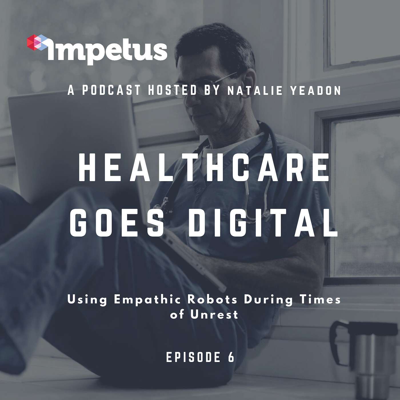 Healthcare Goes Digital