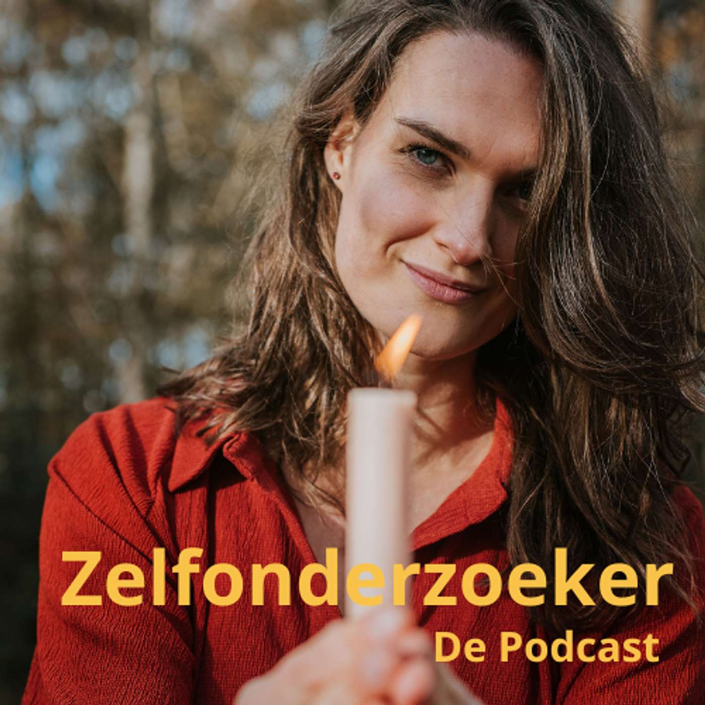 Zelfonderzoeker De Podcast