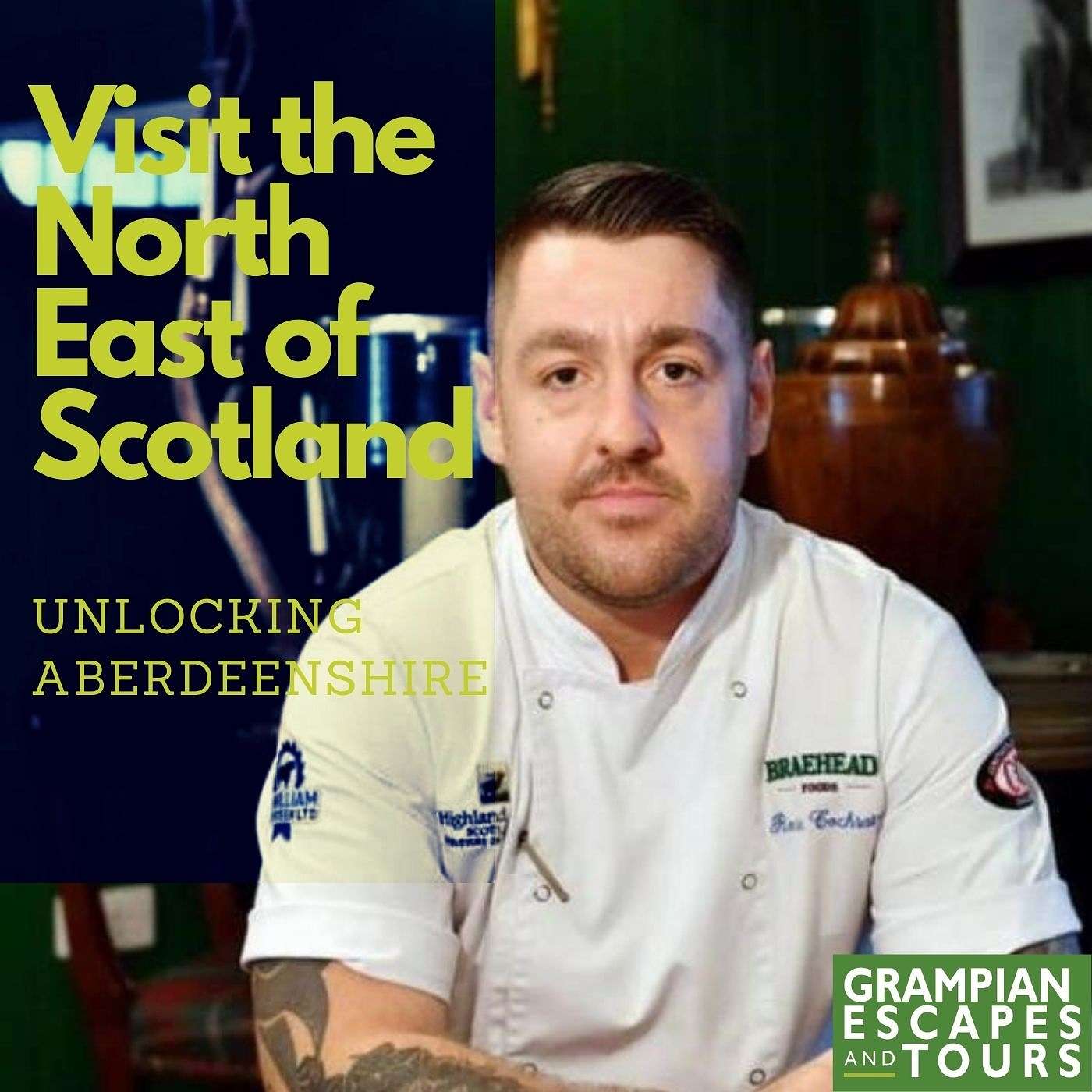 Culinary Aberdeenshire Culinary Aberdeenshire